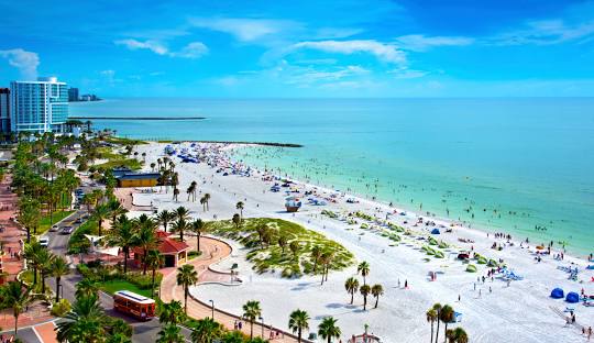 Clearwater