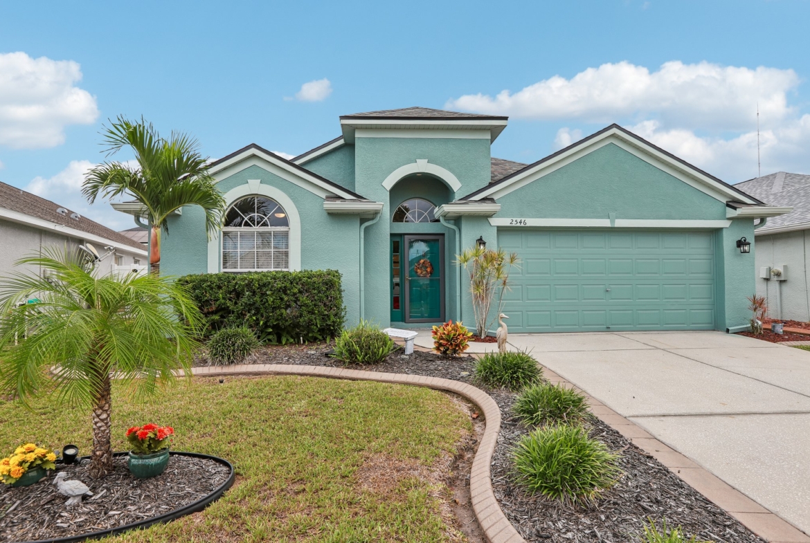 2546 Arrowpointe Dr Holiday FL 34691 - Key Vista home for sale - photo 1
