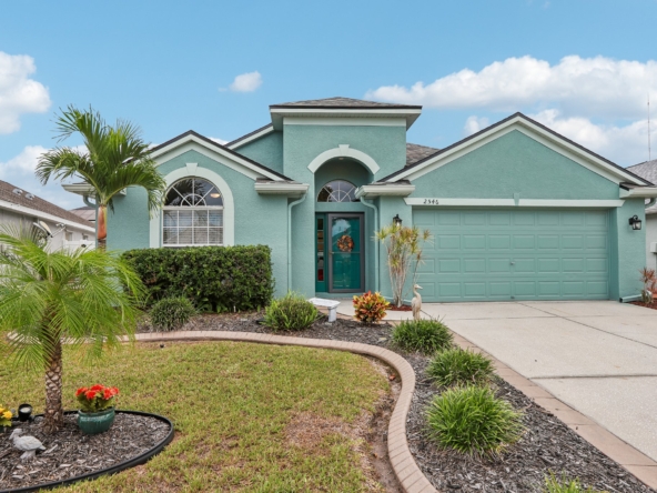 2546 Arrowpointe Dr Holiday FL 34691 - Key Vista home for sale - photo 1