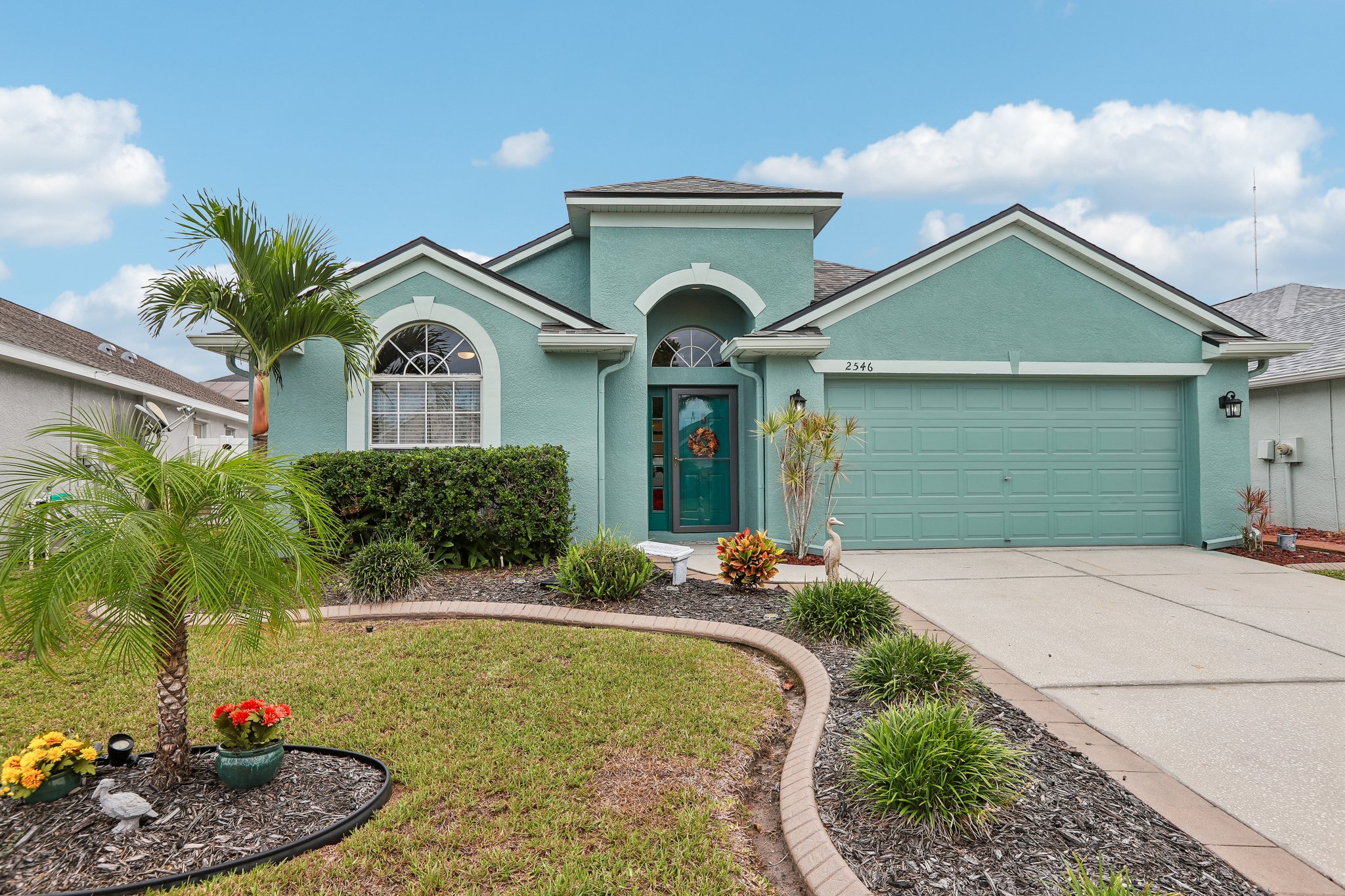 2546 Arrowpointe Dr Holiday FL 34691 - Key Vista home for sale - photo 1