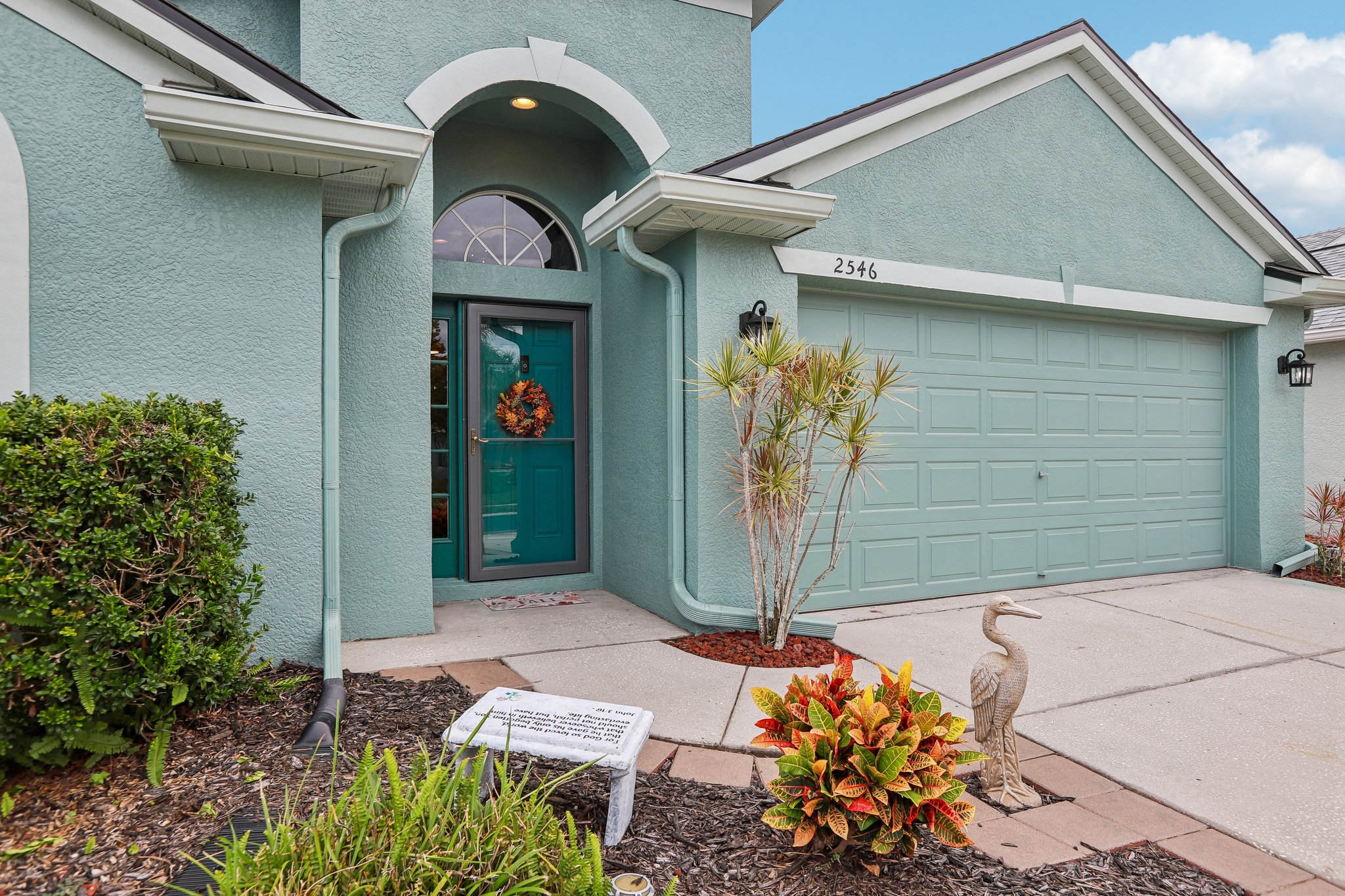 2546 Arrowpointe Dr Holiday FL 34691 - Key Vista home for sale - photo 2