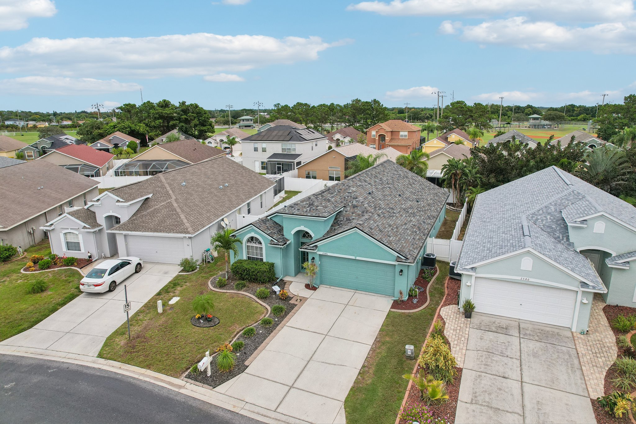 2546 Arrowpointe Dr Holiday FL 34691 - Key Vista home for sale - photo 53
