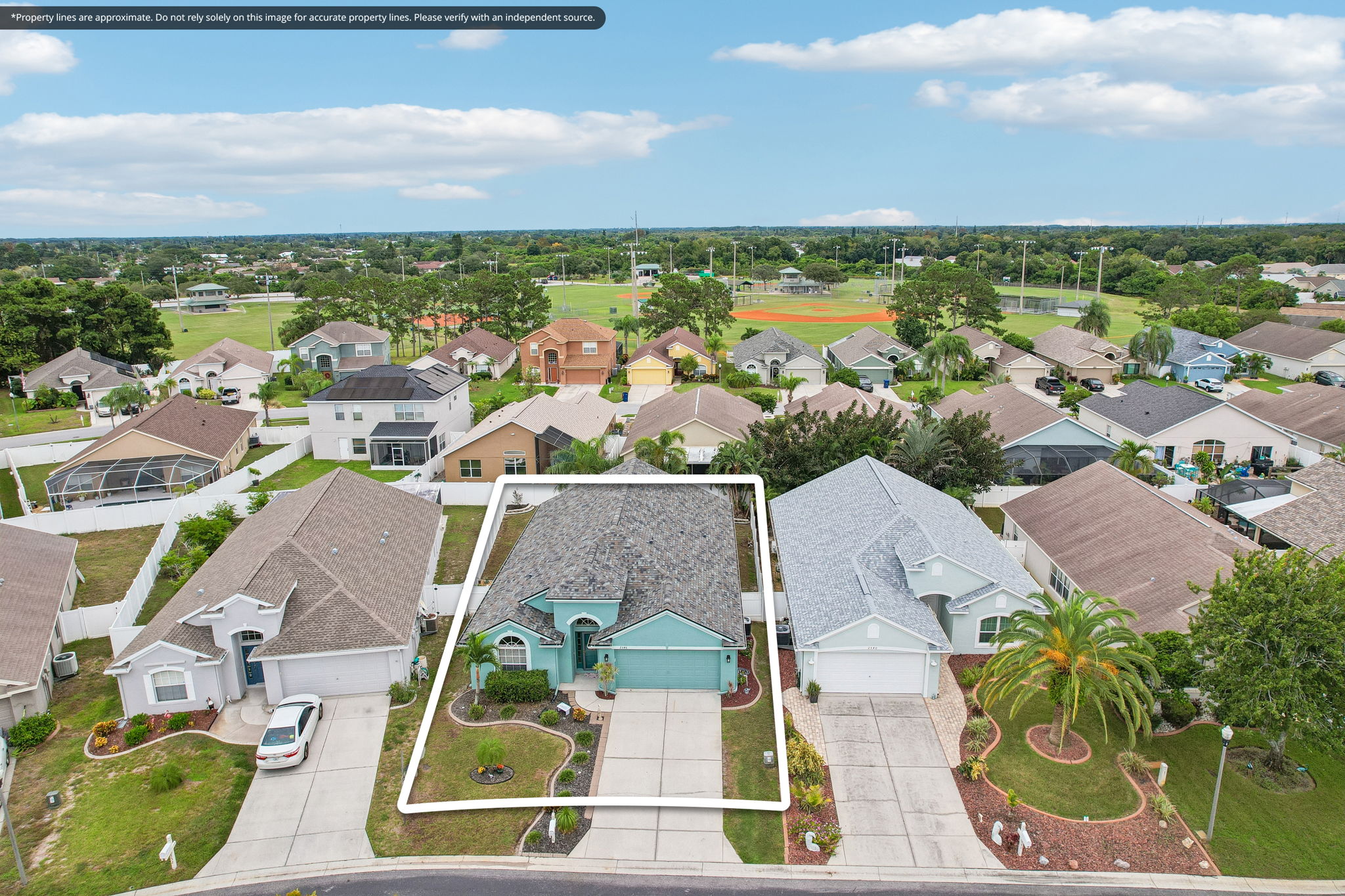 2546 Arrowpointe Dr Holiday FL 34691 - Key Vista home for sale - photo 55