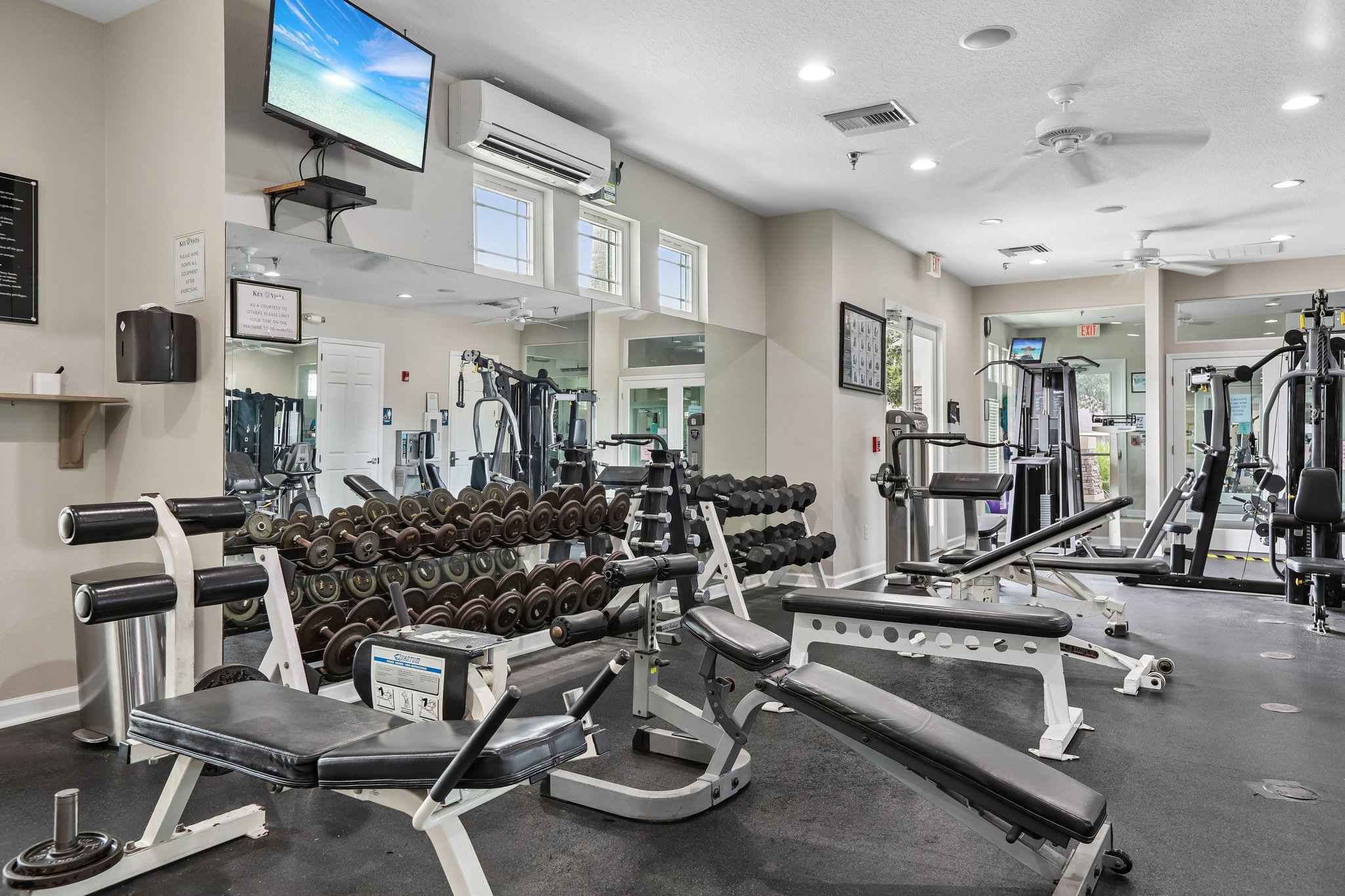 2546 Arrowpointe Dr Holiday FL 34691 - Key Vista home for sale - photo 76