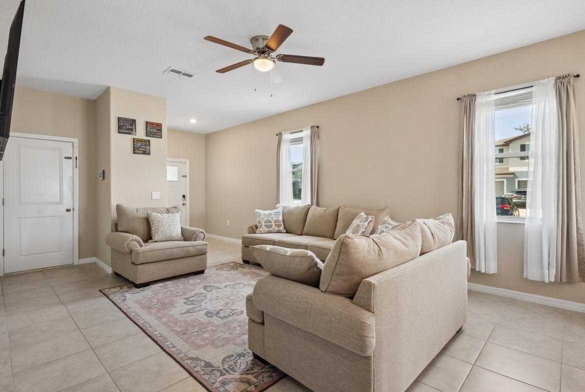 5111 Forum Blvd, Holiday FL end-unit townhome for sale - photo 8