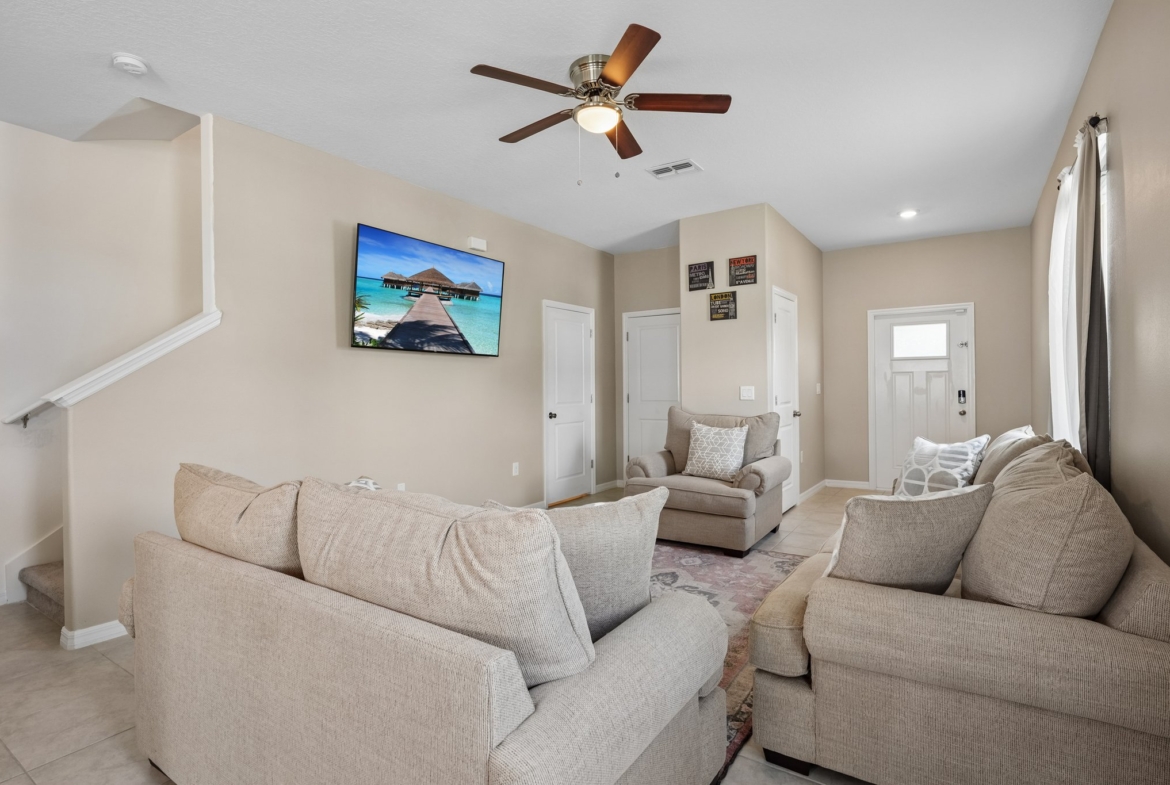 5111 Forum Blvd, Holiday FL end-unit townhome for sale - photo 10