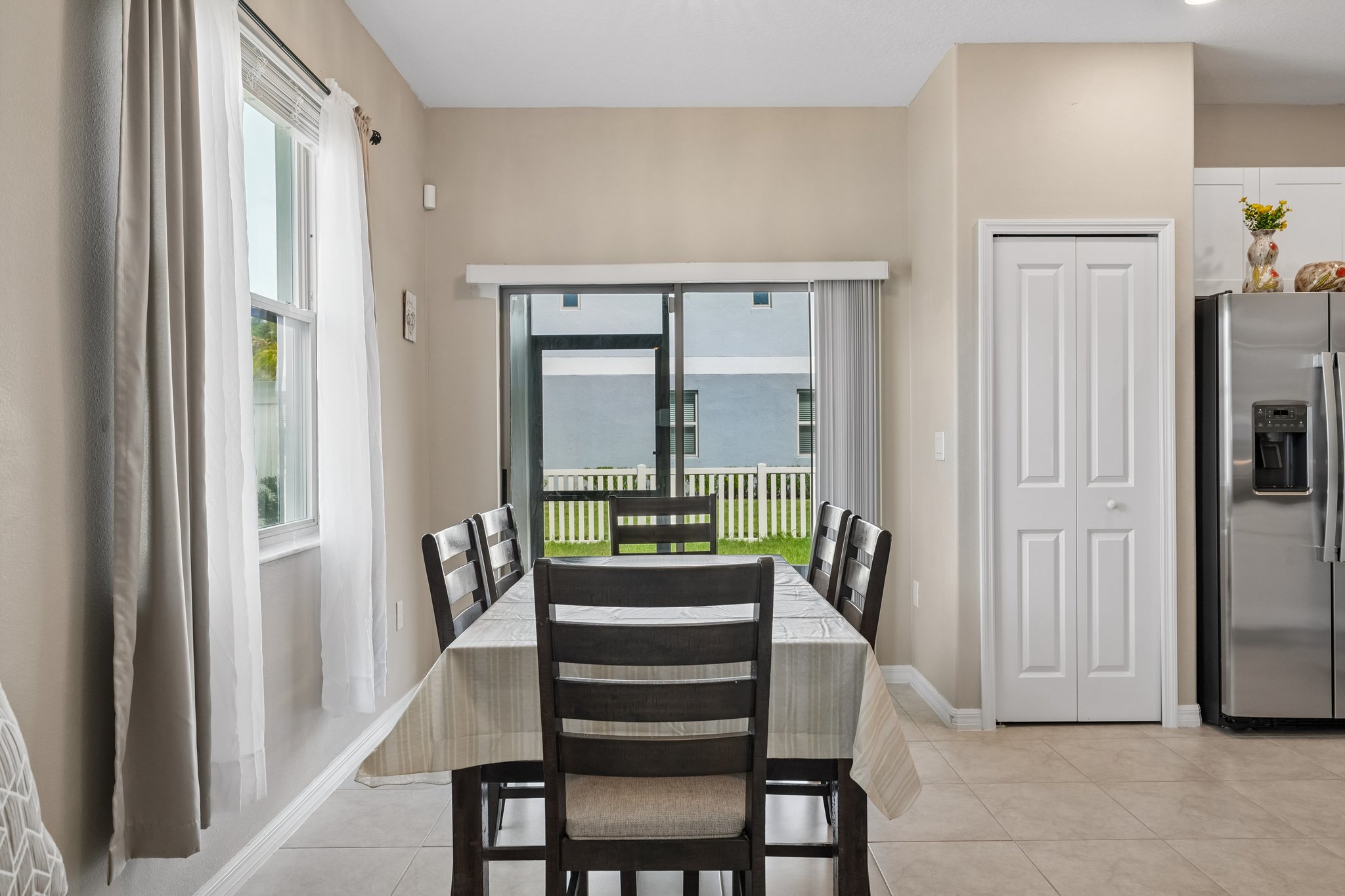 5111 Forum Blvd, Holiday FL end-unit townhome for sale - photo 14