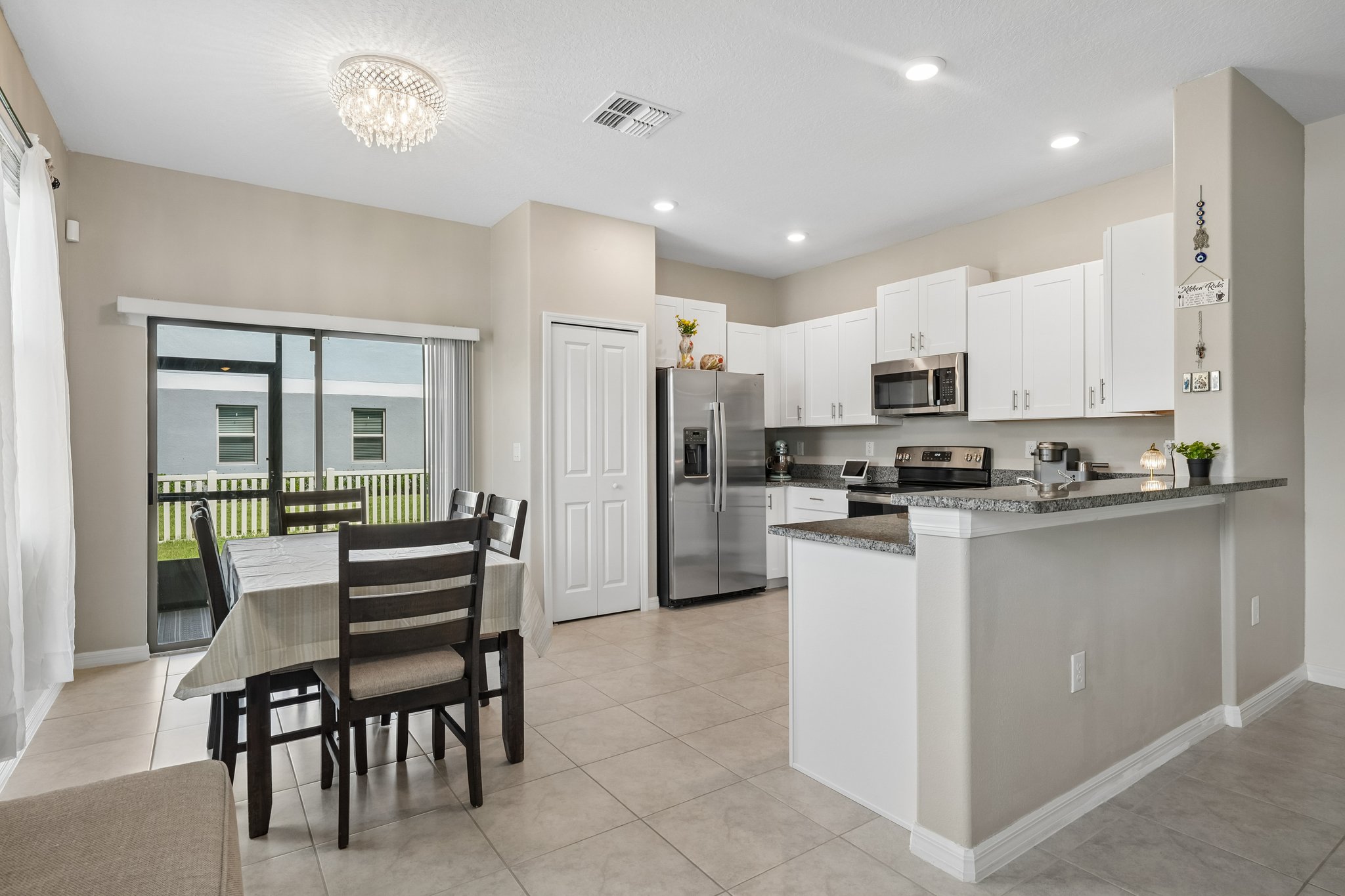 5111 Forum Blvd, Holiday FL end-unit townhome for sale - photo 15