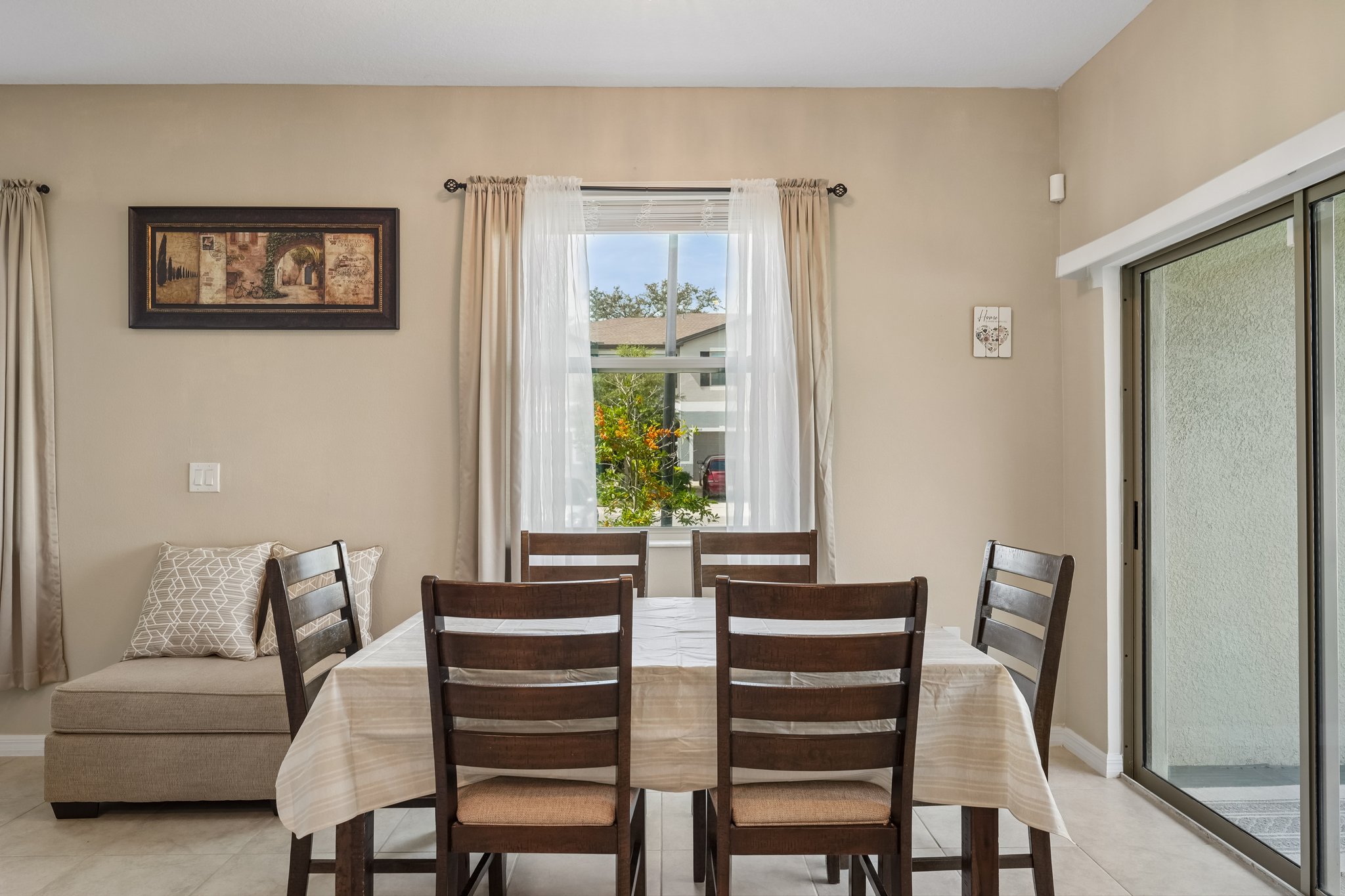 5111 Forum Blvd, Holiday FL end-unit townhome for sale - photo 16