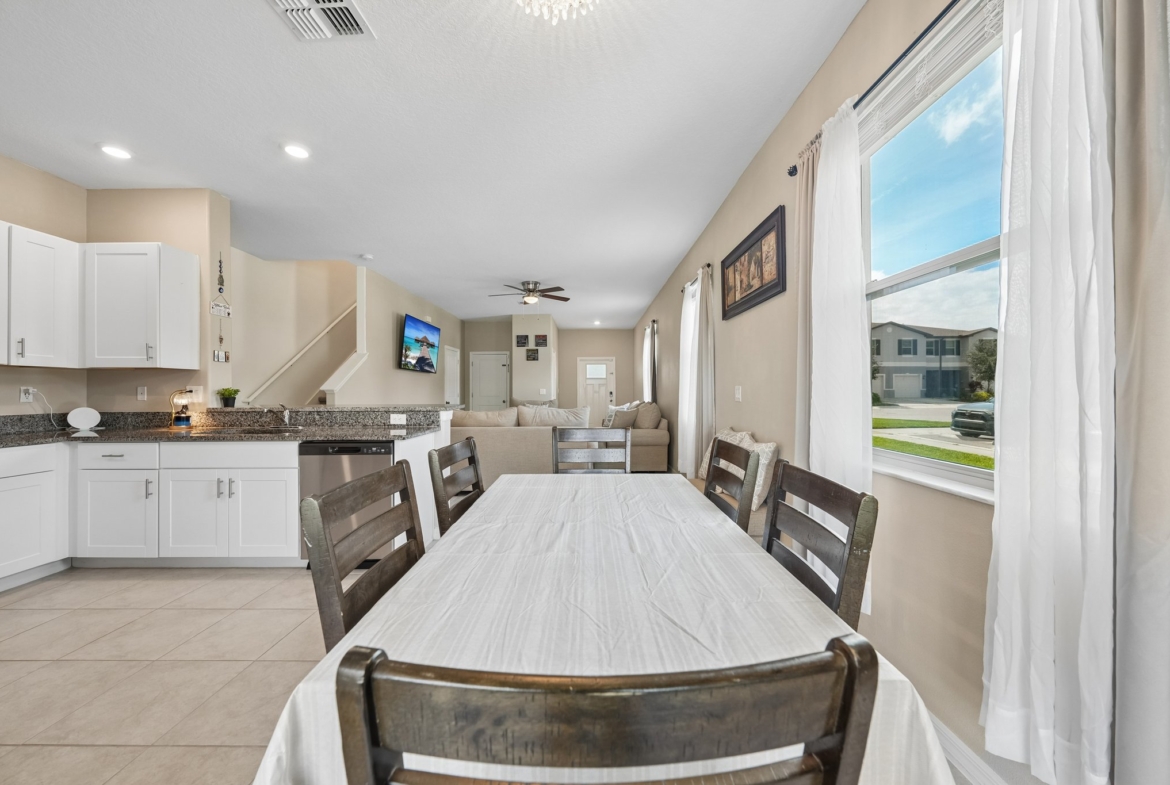 5111 Forum Blvd, Holiday FL end-unit townhome for sale - photo 17