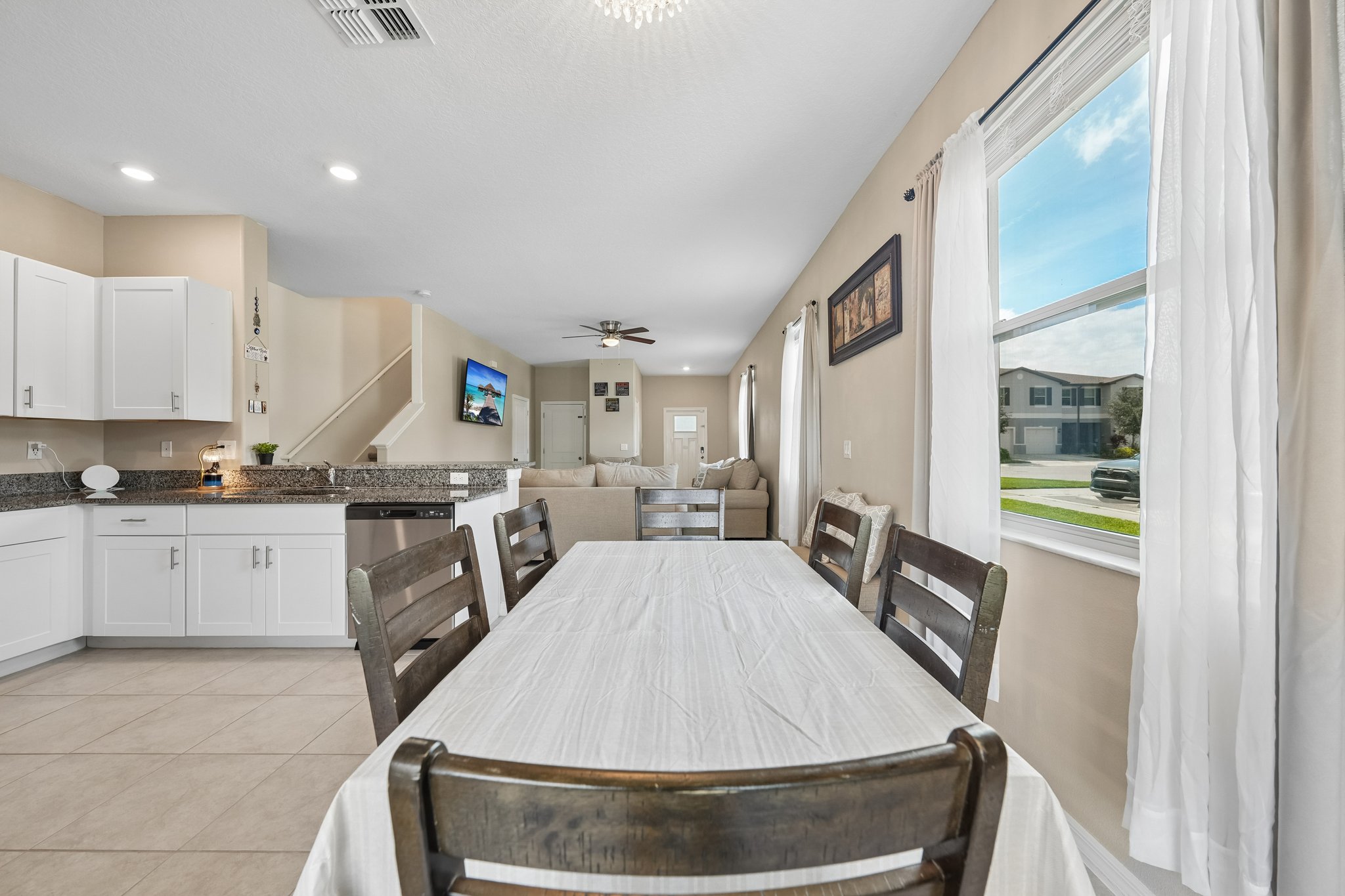 5111 Forum Blvd, Holiday FL end-unit townhome for sale - photo 17
