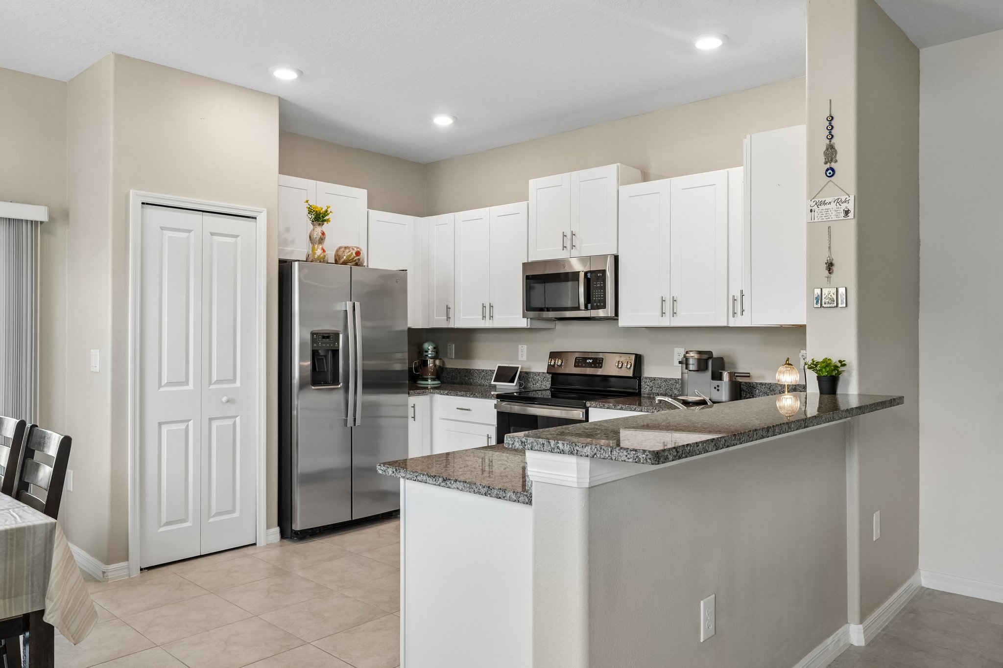 5111 Forum Blvd, Holiday FL end-unit townhome for sale - photo 18