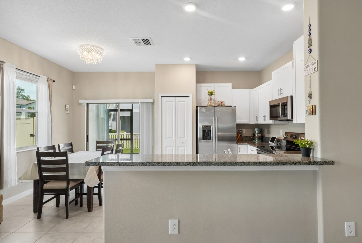 5111 Forum Blvd, Holiday FL end-unit townhome for sale - photo 19