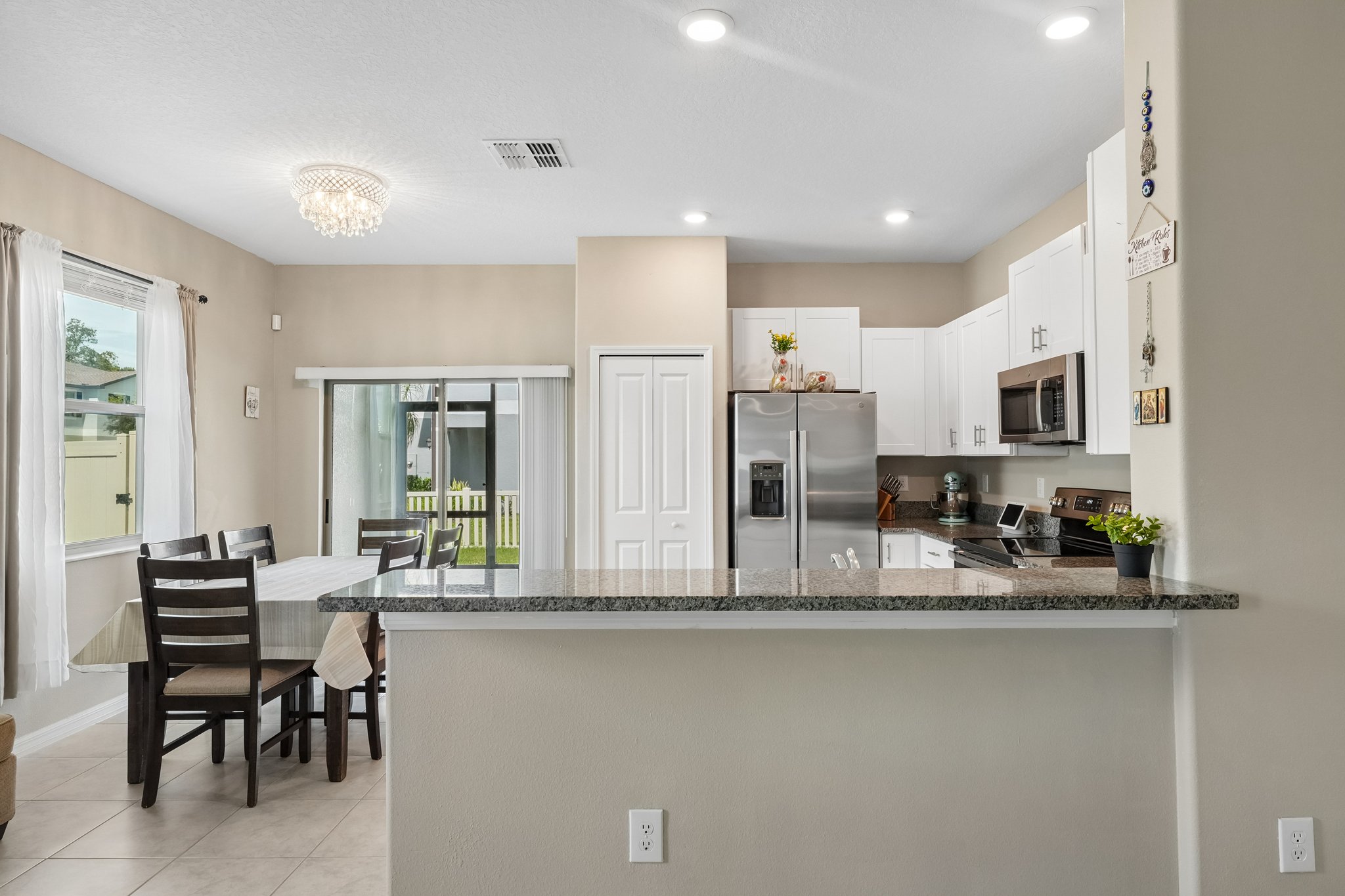 5111 Forum Blvd, Holiday FL end-unit townhome for sale - photo 19