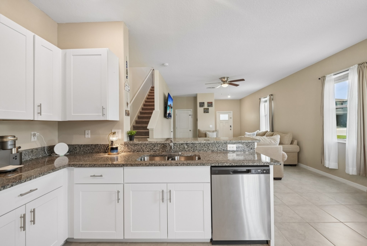 5111 Forum Blvd, Holiday FL end-unit townhome for sale - photo 20