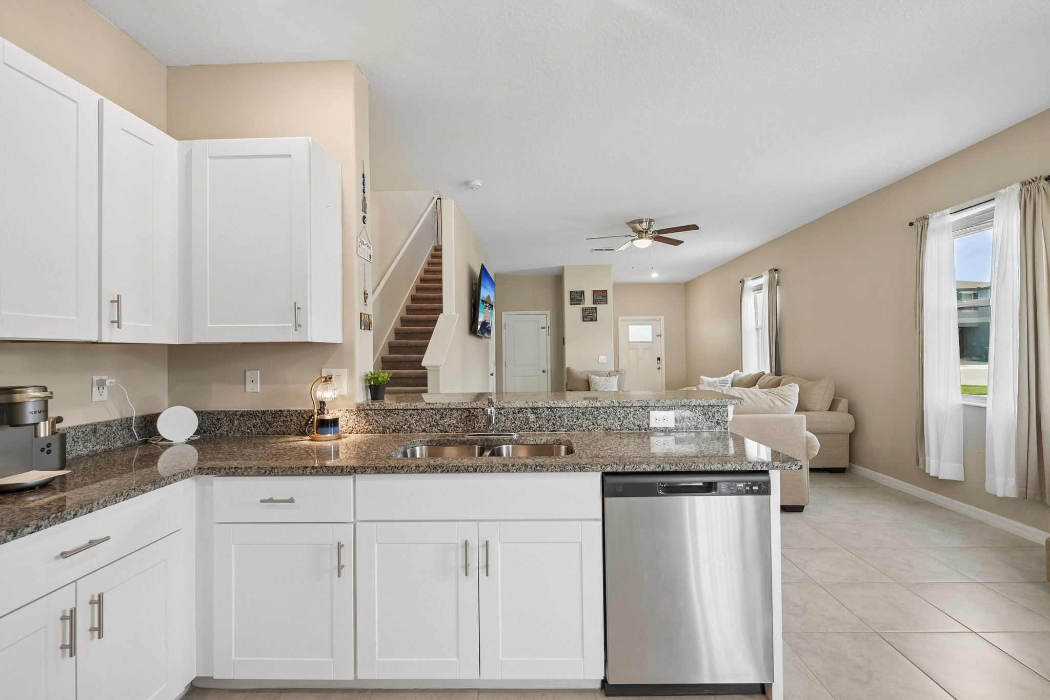 5111 Forum Blvd, Holiday FL end-unit townhome for sale - photo 20