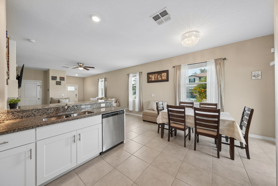 5111 Forum Blvd, Holiday FL end-unit townhome for sale - photo 21
