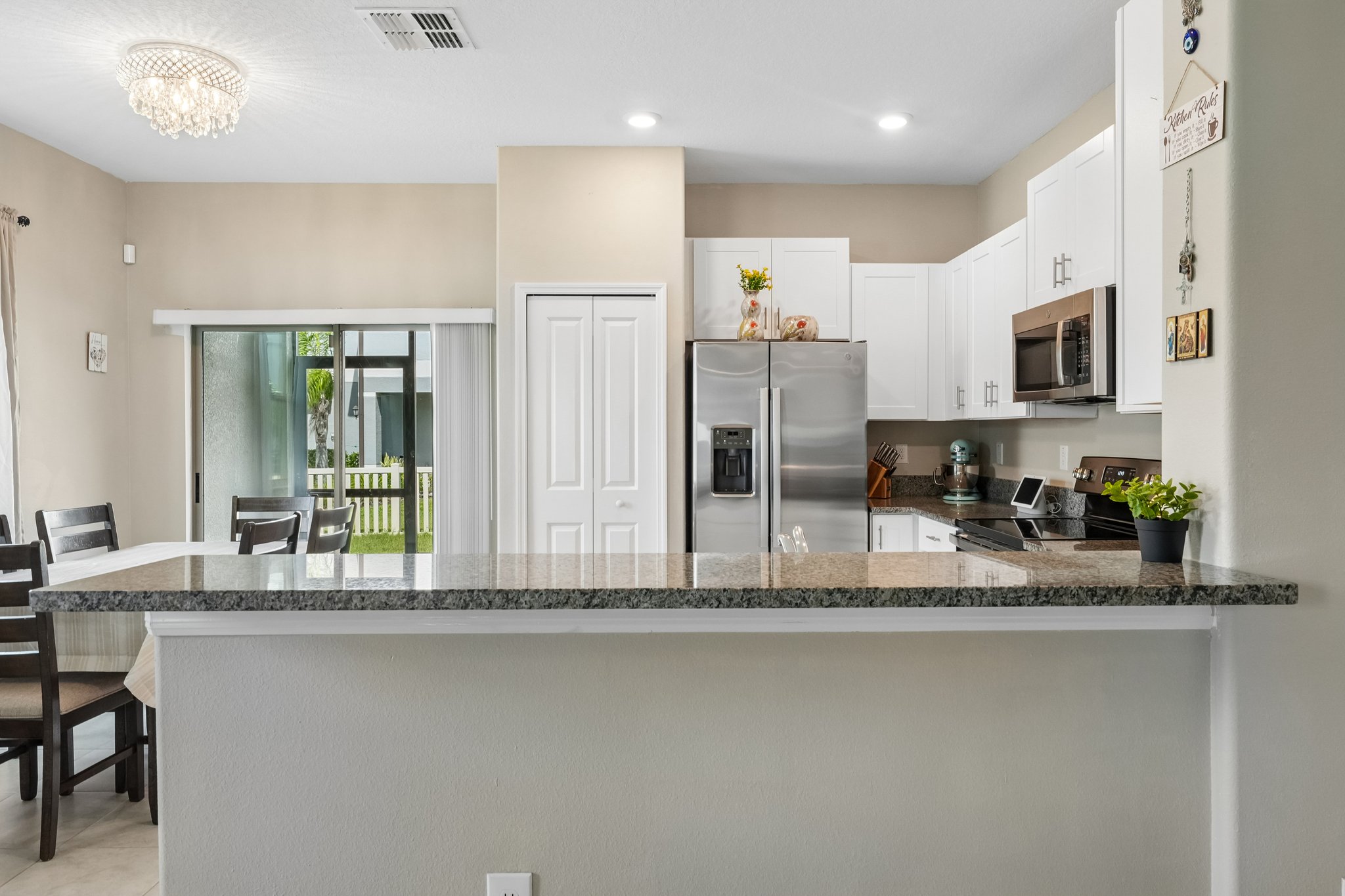 5111 Forum Blvd, Holiday FL end-unit townhome for sale - photo 24