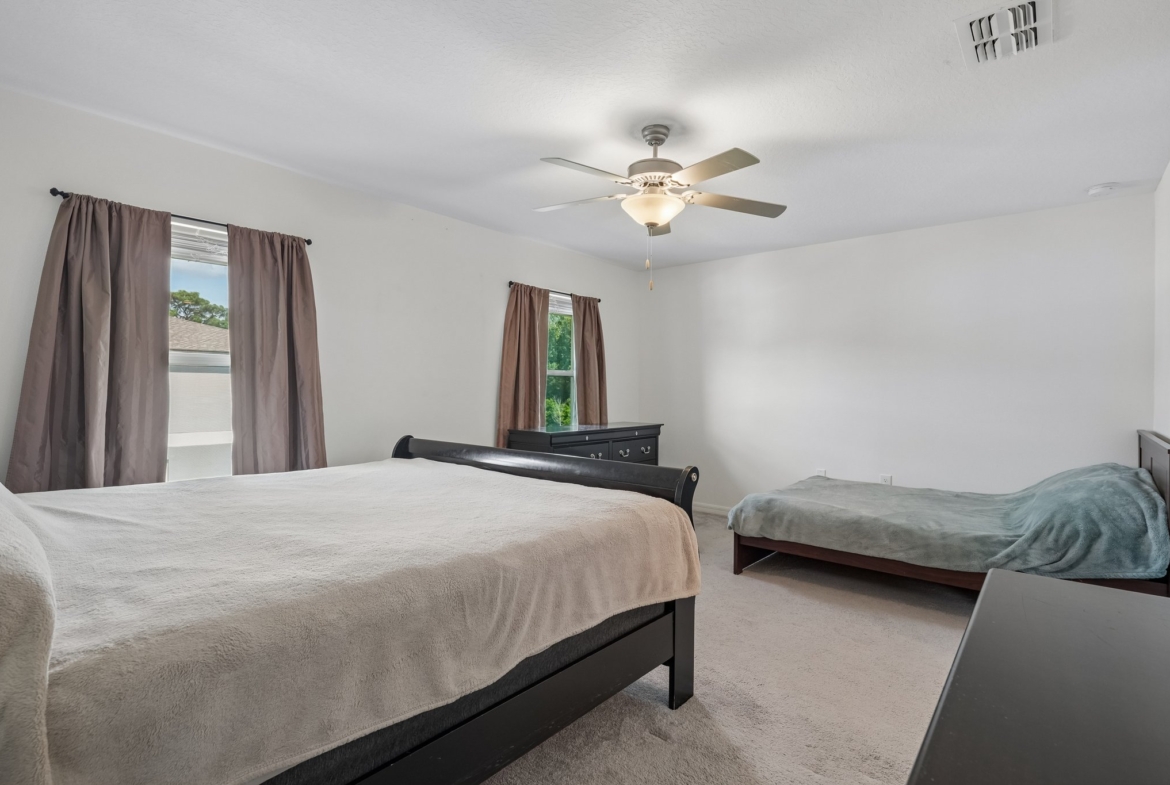 5111 Forum Blvd, Holiday FL end-unit townhome for sale - photo 27