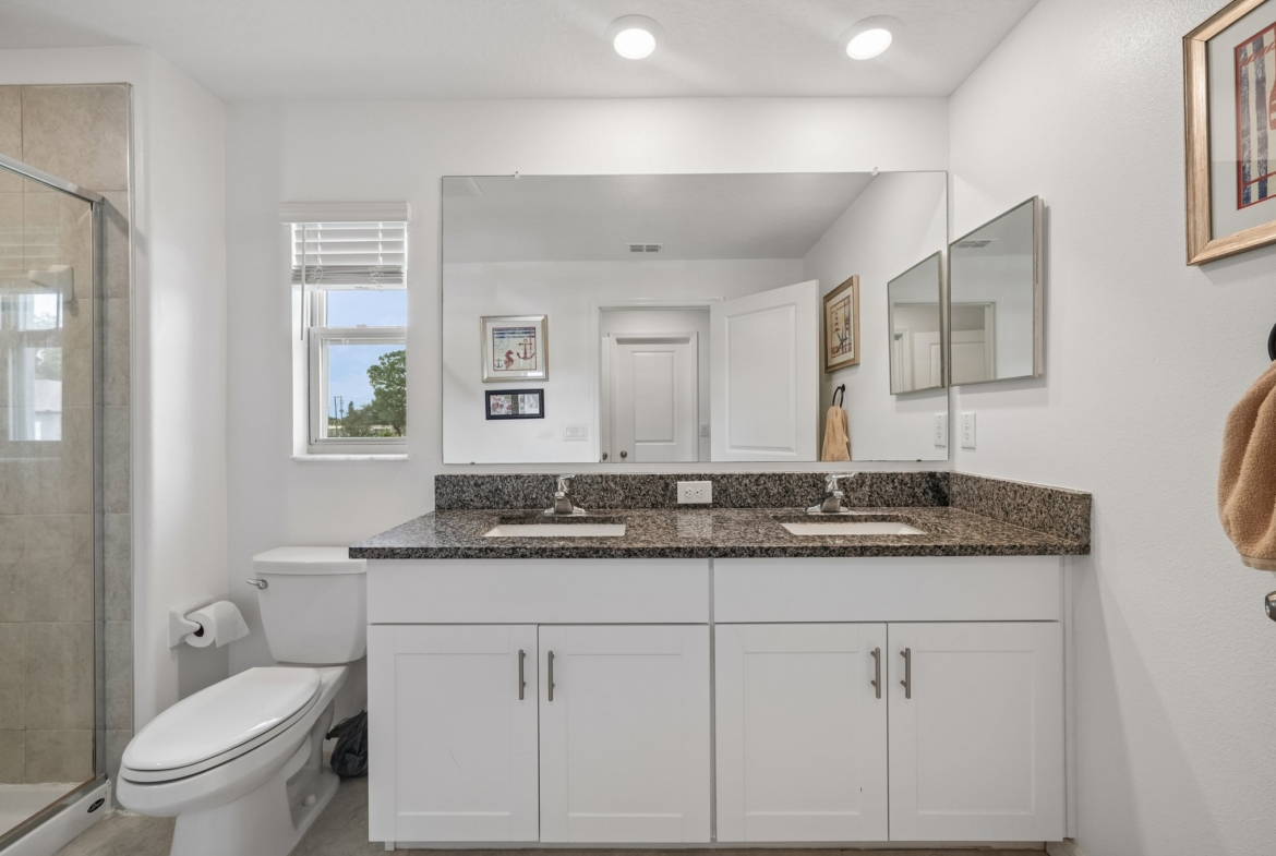 5111 Forum Blvd, Holiday FL end-unit townhome for sale - photo 30