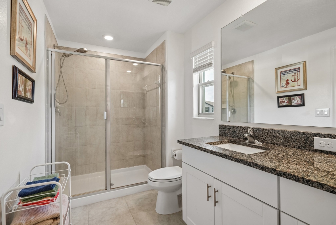 5111 Forum Blvd, Holiday FL end-unit townhome for sale - photo 31