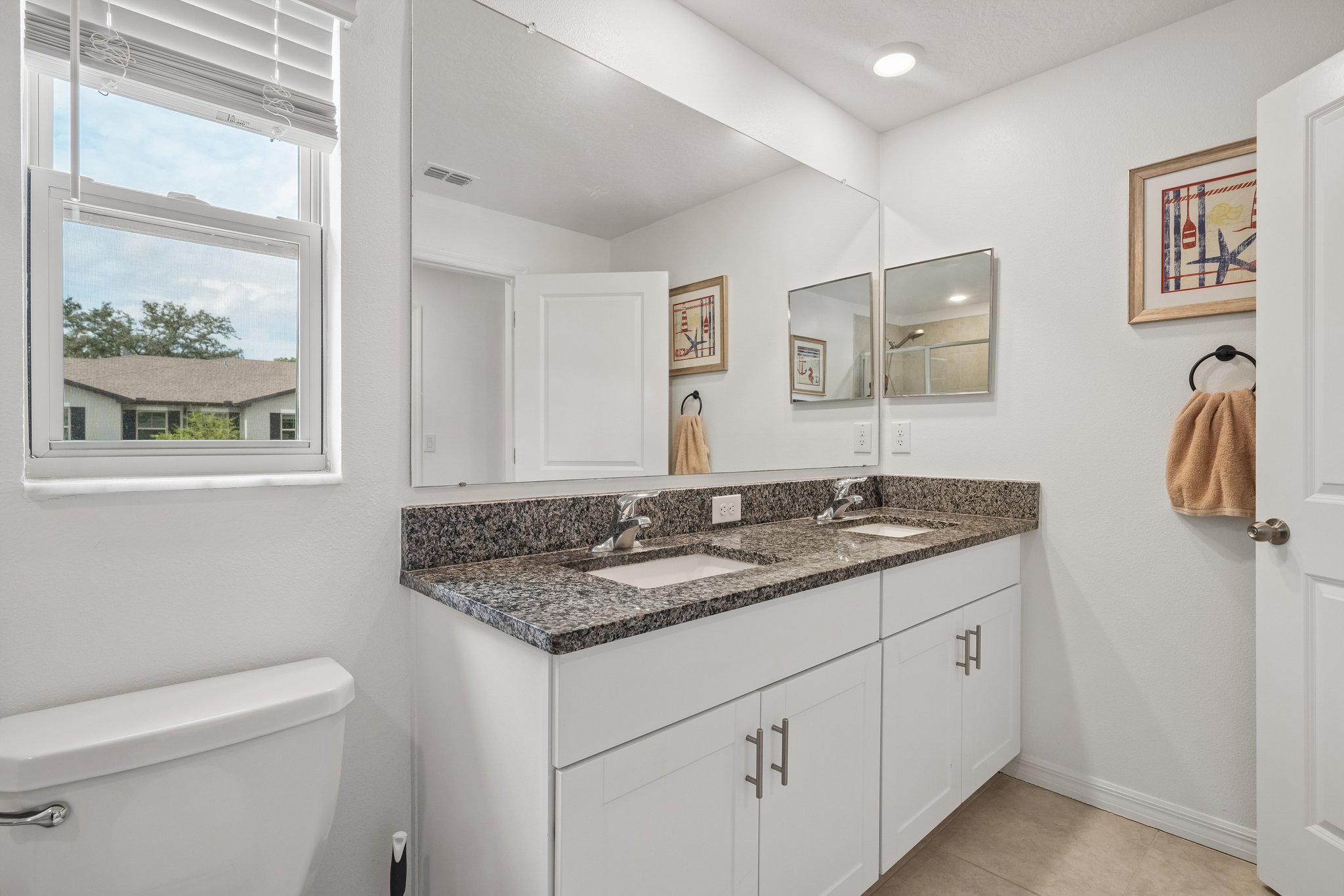 5111 Forum Blvd, Holiday FL end-unit townhome for sale - photo 32