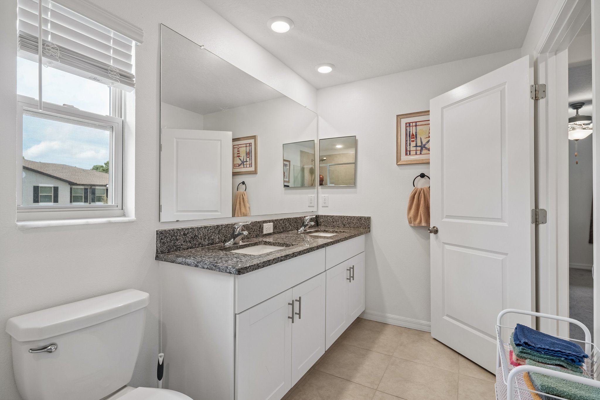 5111 Forum Blvd, Holiday FL end-unit townhome for sale - photo 33