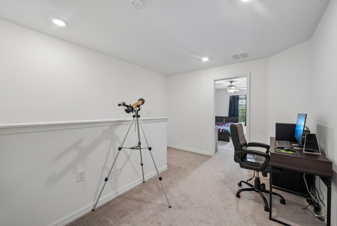 5111 Forum Blvd, Holiday FL end-unit townhome for sale - photo 36