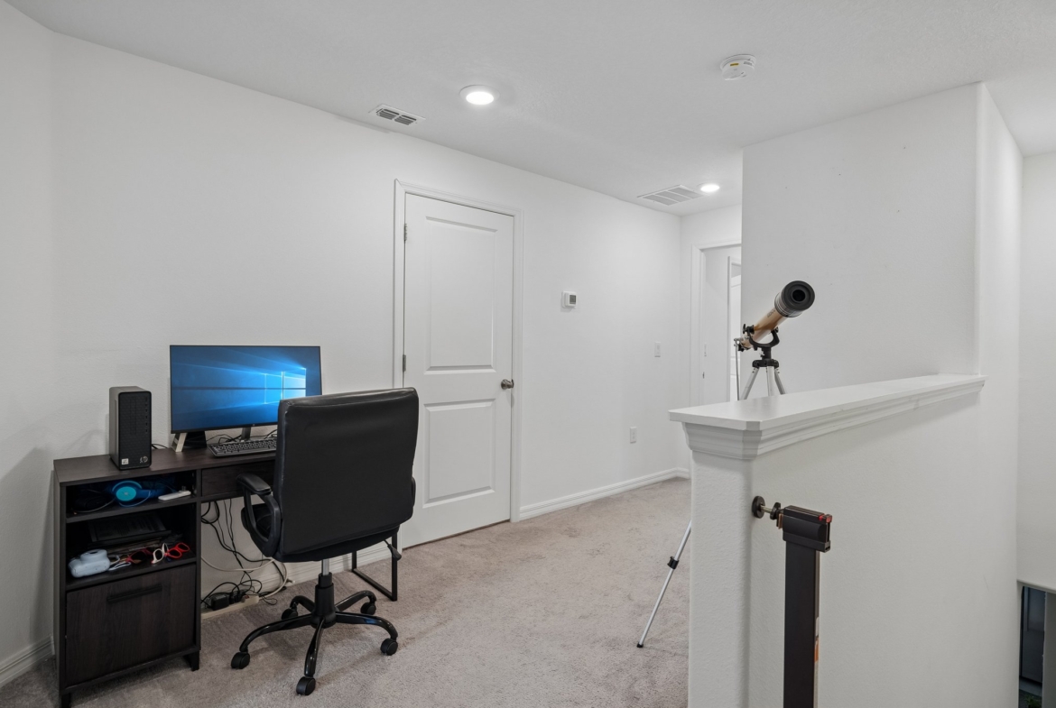 5111 Forum Blvd, Holiday FL end-unit townhome for sale - photo 38