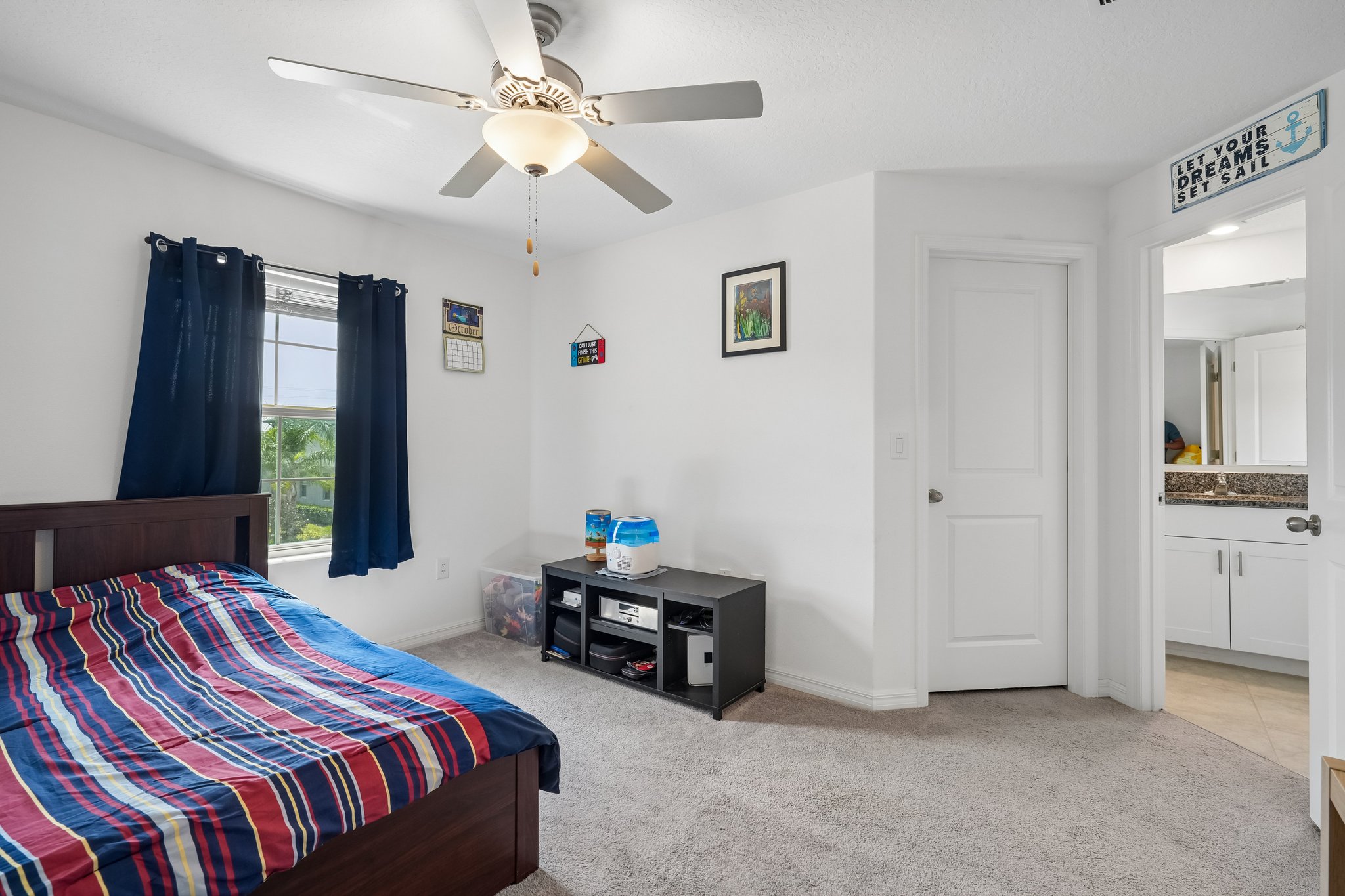 5111 Forum Blvd, Holiday FL end-unit townhome for sale - photo 42