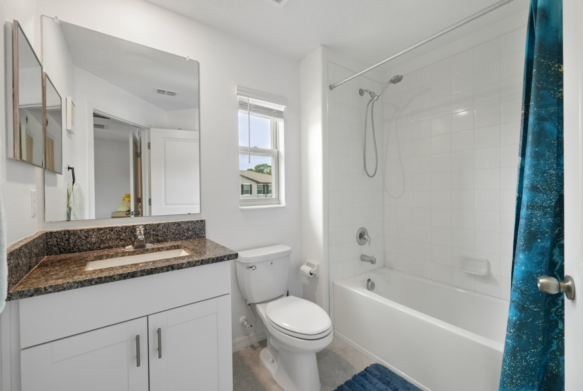 5111 Forum Blvd, Holiday FL end-unit townhome for sale - photo 44