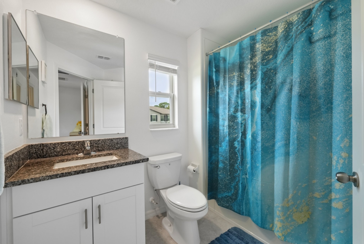 5111 Forum Blvd, Holiday FL end-unit townhome for sale - photo 45