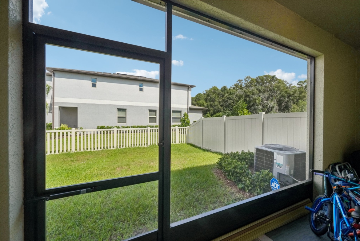 5111 Forum Blvd, Holiday FL end-unit townhome for sale - photo 48