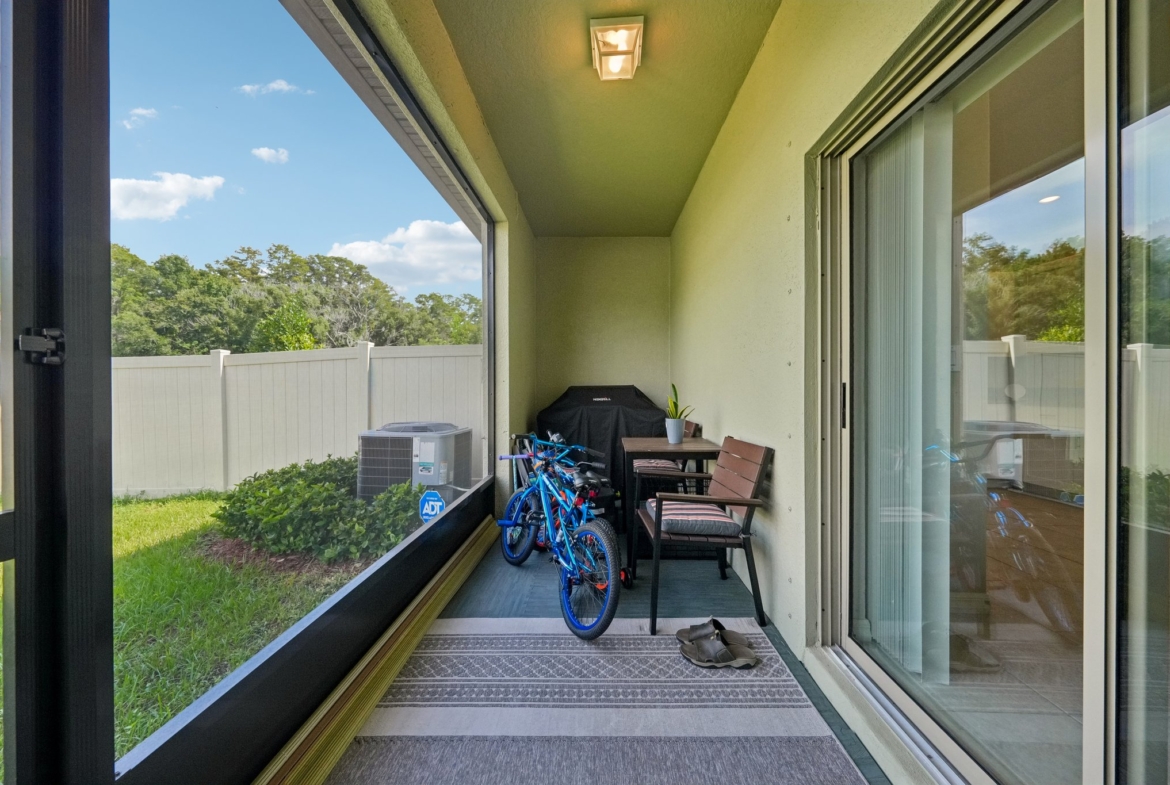 5111 Forum Blvd, Holiday FL end-unit townhome for sale - photo 49