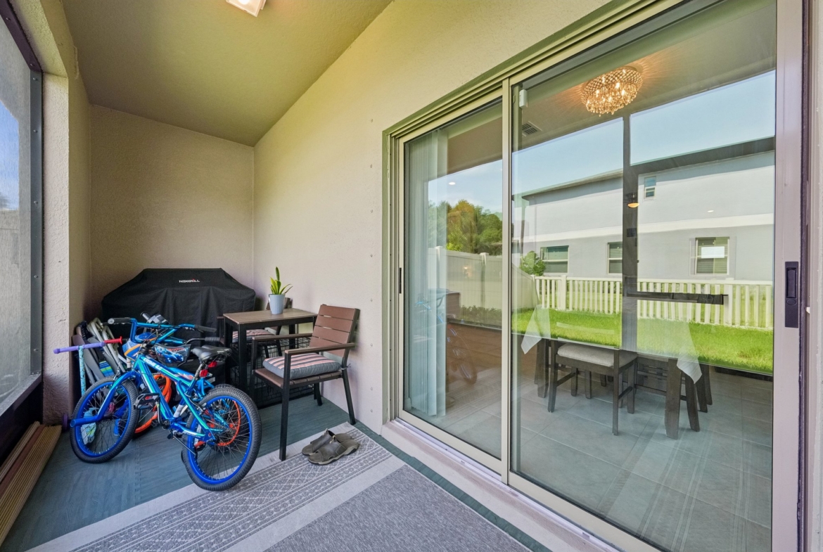 5111 Forum Blvd, Holiday FL end-unit townhome for sale - photo 50