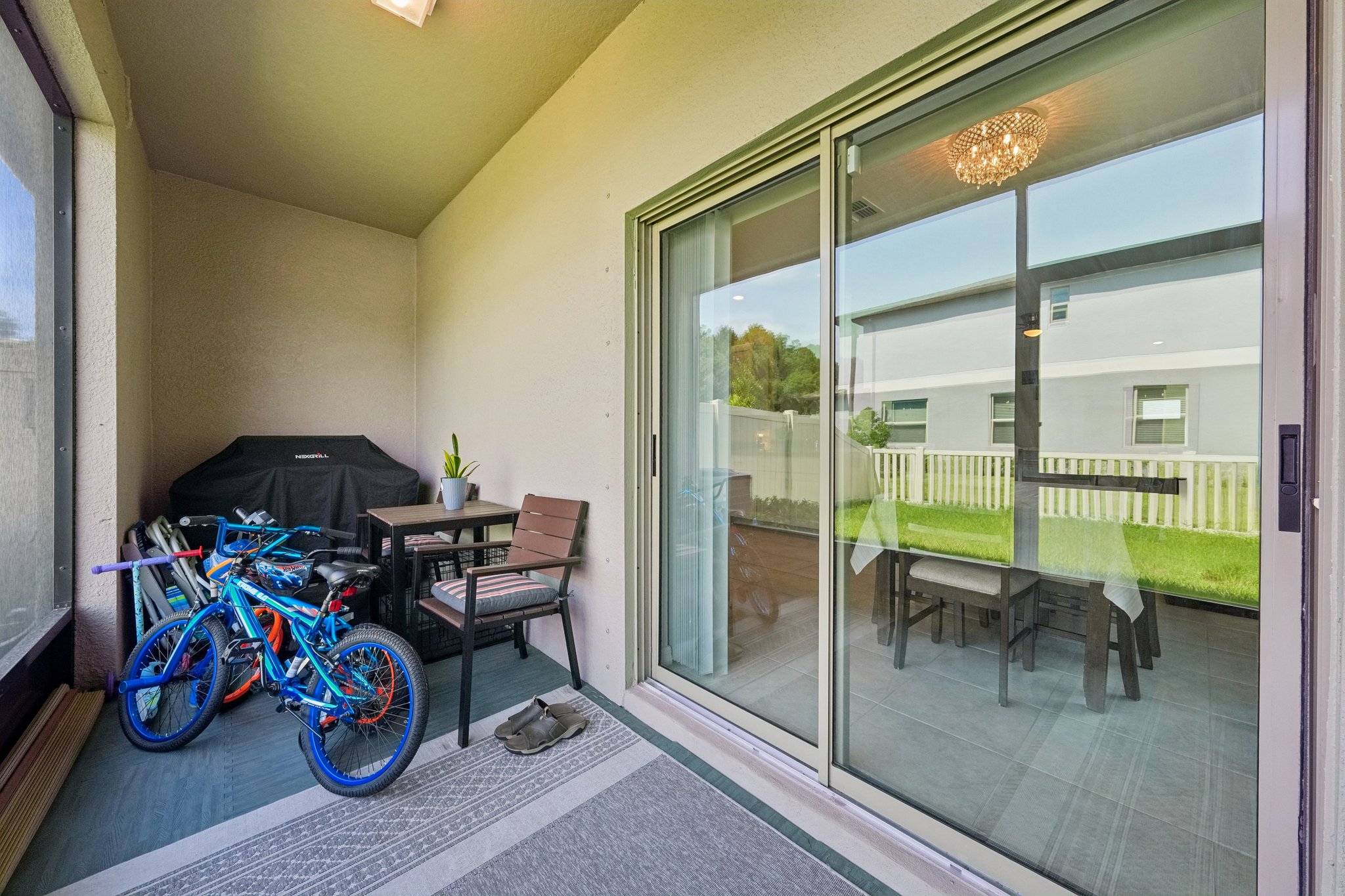5111 Forum Blvd, Holiday FL end-unit townhome for sale - photo 50