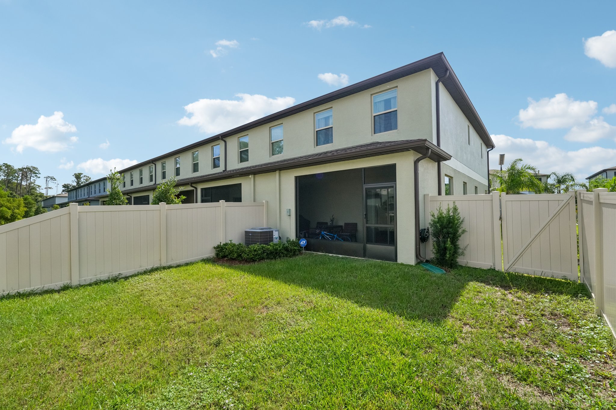 5111 Forum Blvd, Holiday FL end-unit townhome for sale - photo 51