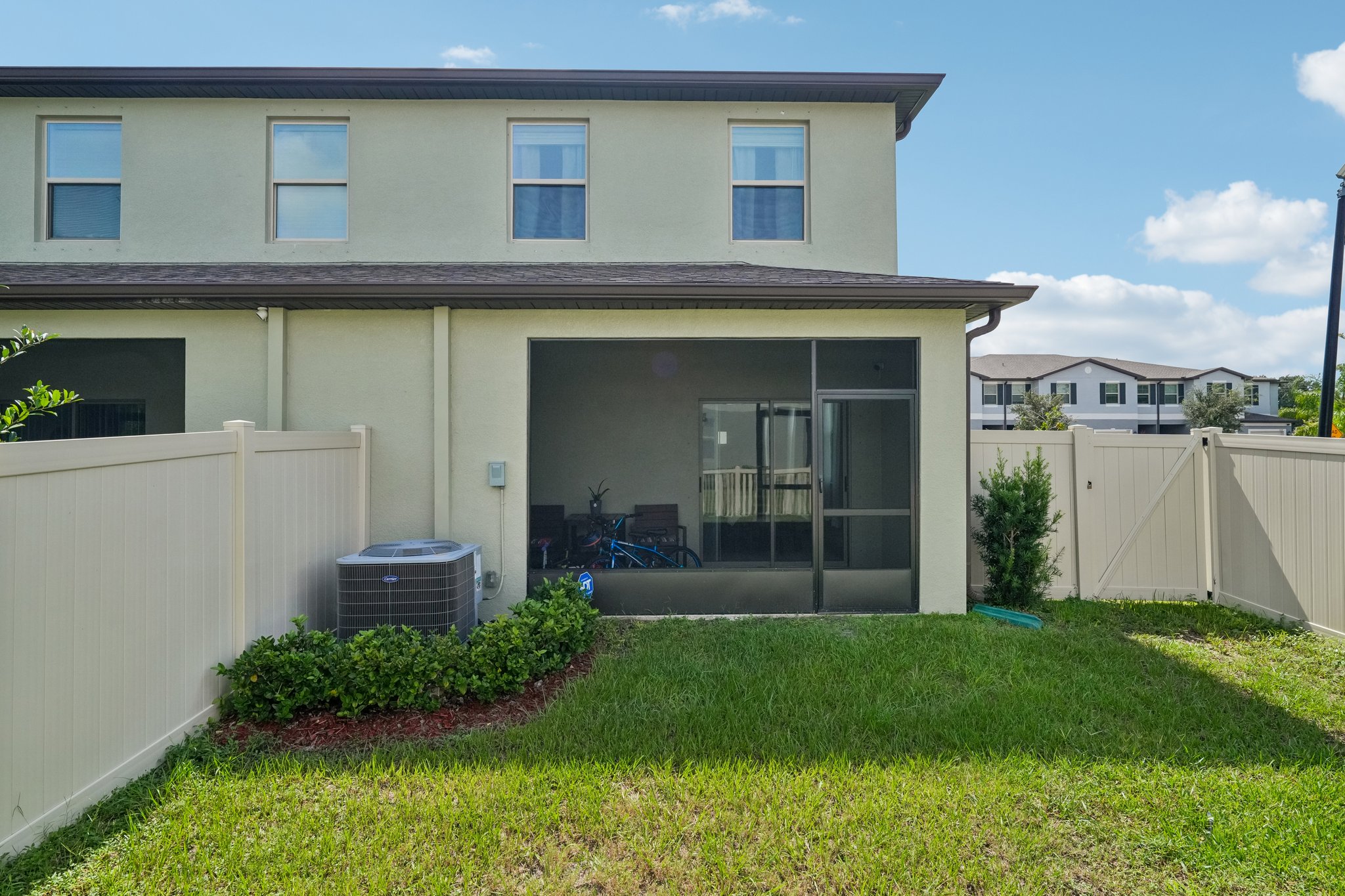 5111 Forum Blvd, Holiday FL end-unit townhome for sale - photo 52