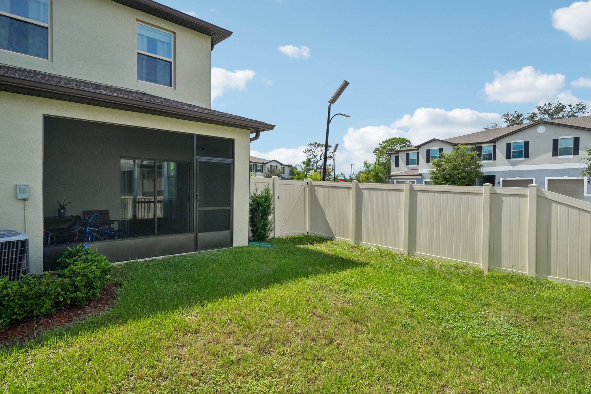 5111 Forum Blvd, Holiday FL end-unit townhome for sale - photo 53