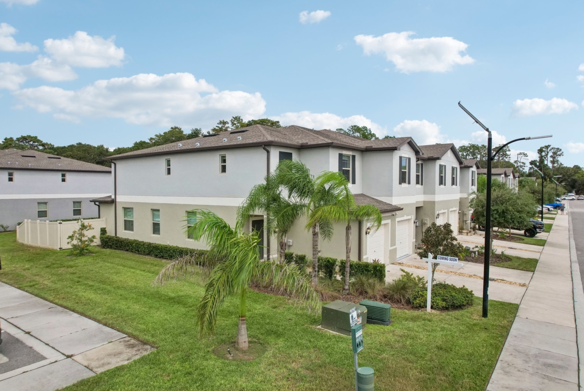 5111 Forum Blvd, Holiday FL end-unit townhome for sale - photo 55