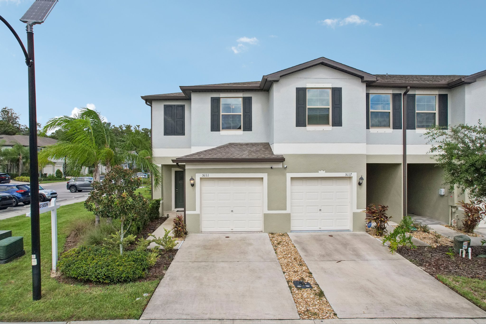 5111 Forum Blvd, Holiday FL end-unit townhome for sale - photo 56