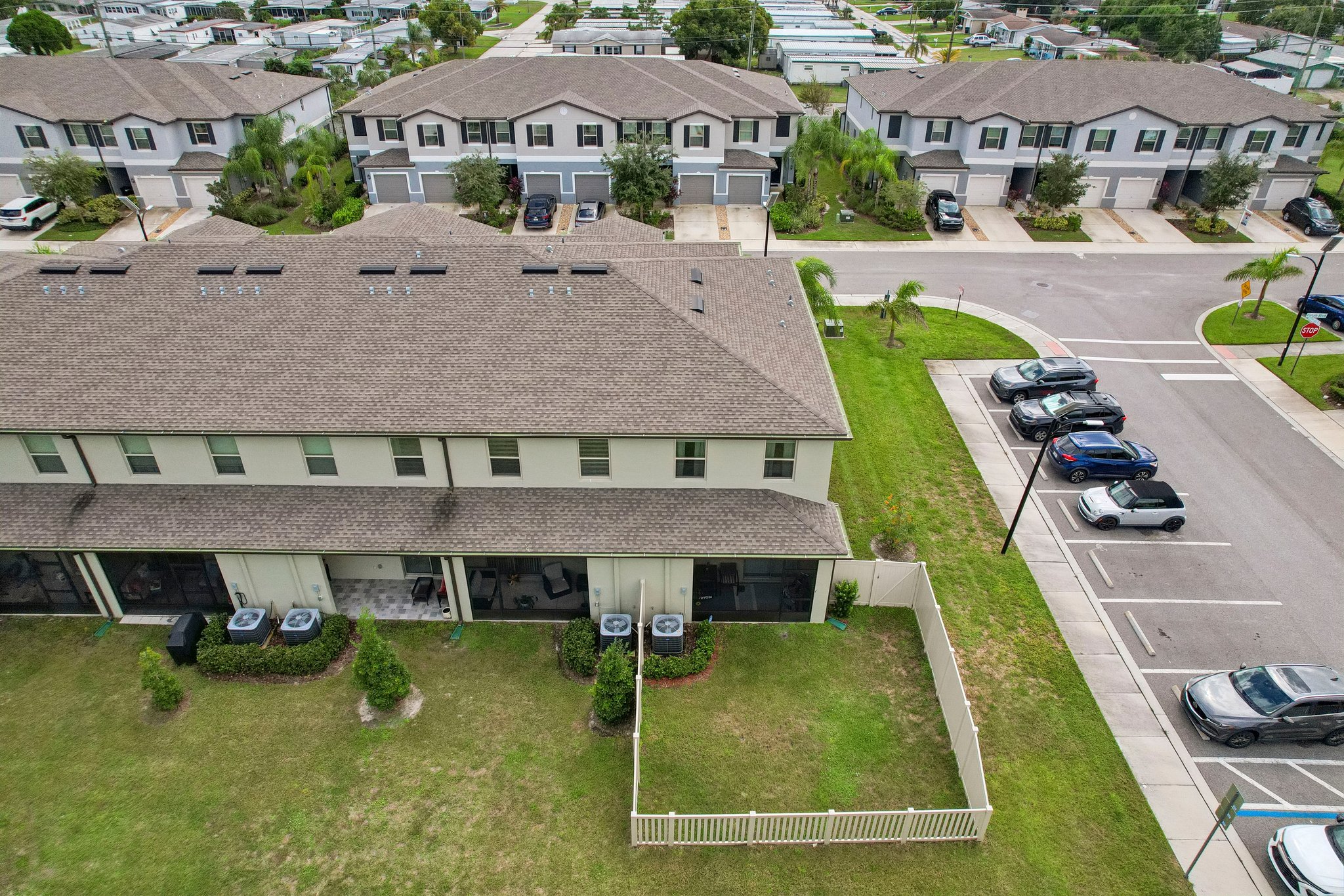 5111 Forum Blvd, Holiday FL end-unit townhome for sale - photo 67