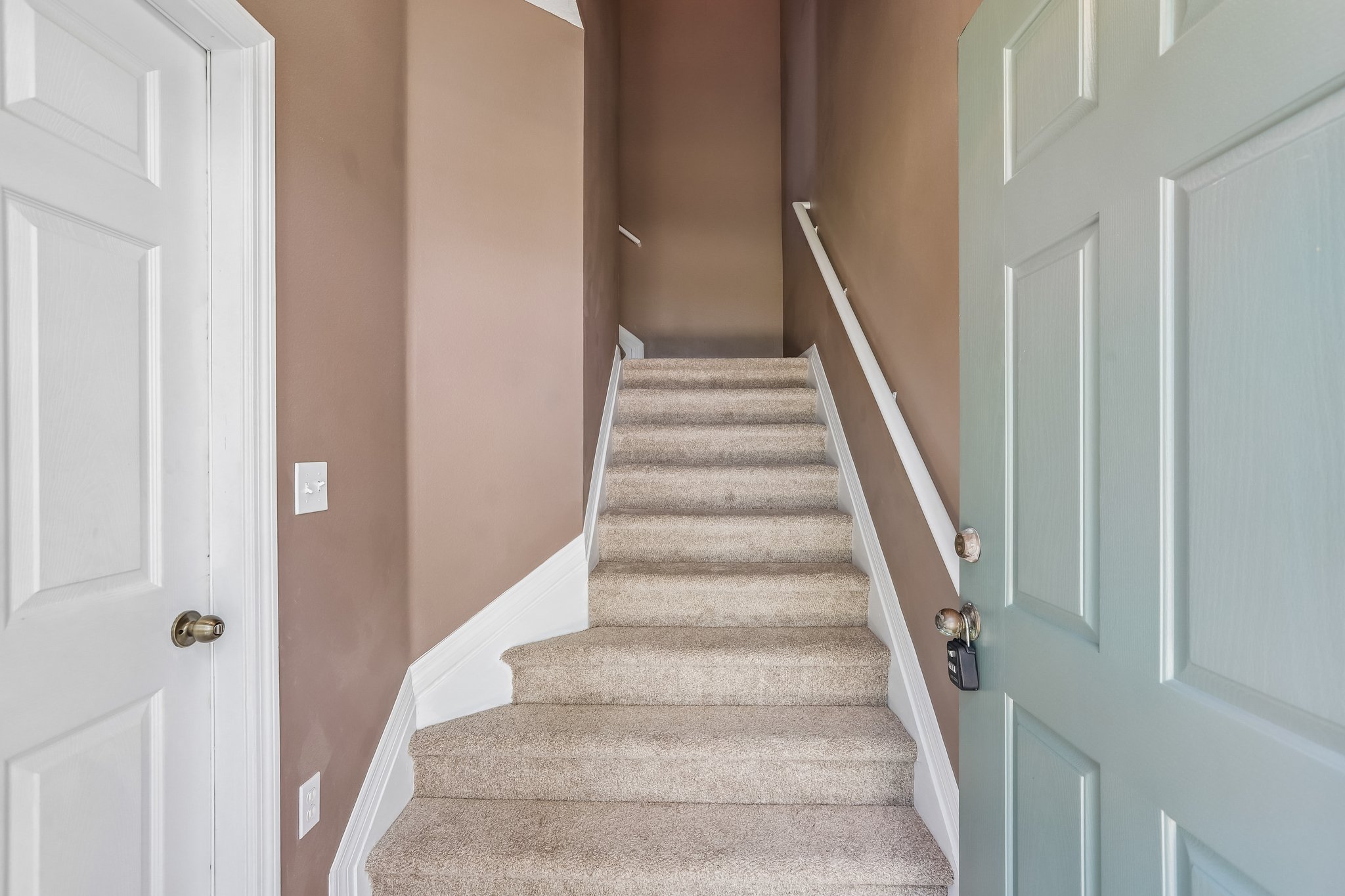 7703 Red Mill Cir, New Port Richey FL end-unit townhome for sale - photo 20
