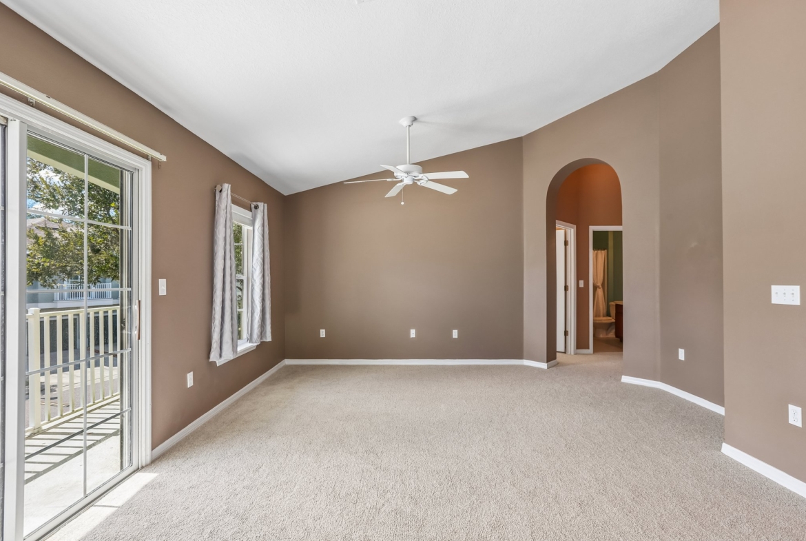 7703 Red Mill Cir, New Port Richey FL end-unit townhome for sale - photo 21