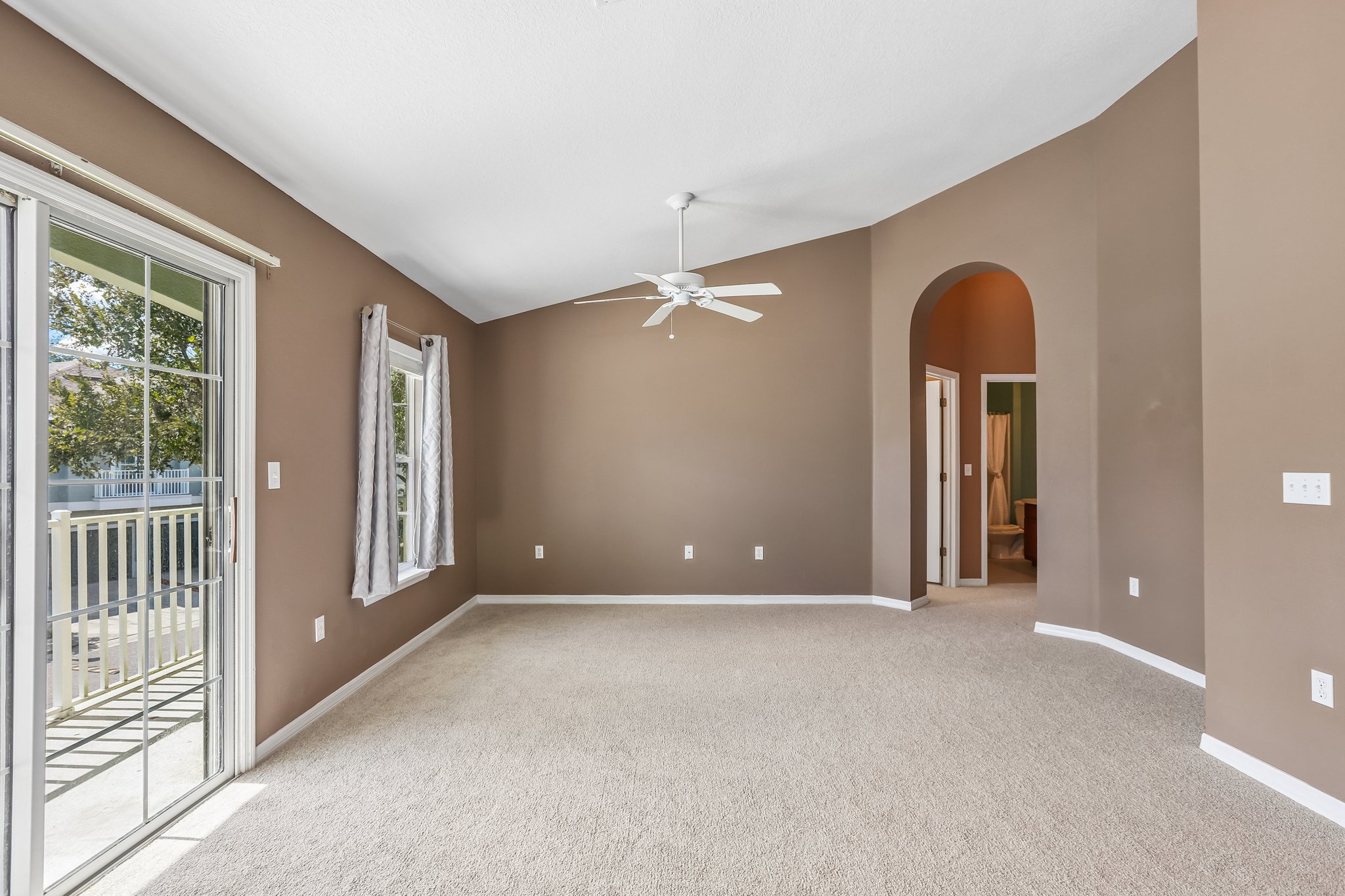 7703 Red Mill Cir, New Port Richey FL end-unit townhome for sale - photo 21