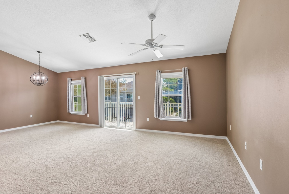 7703 Red Mill Cir, New Port Richey FL end-unit townhome for sale - photo 22