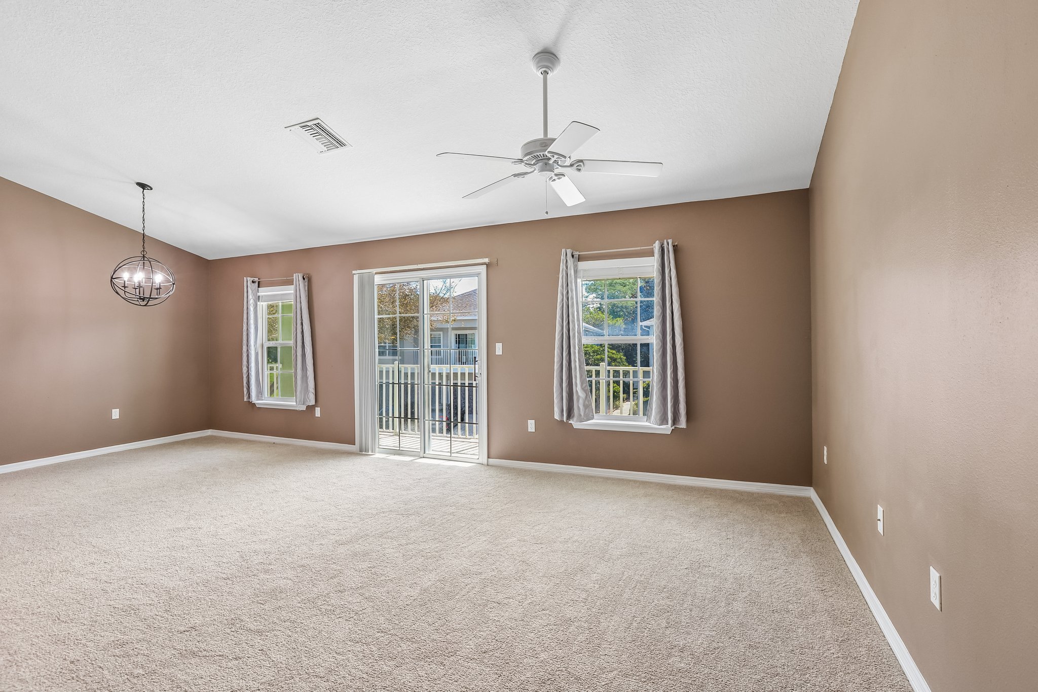 7703 Red Mill Cir, New Port Richey FL end-unit townhome for sale - photo 22