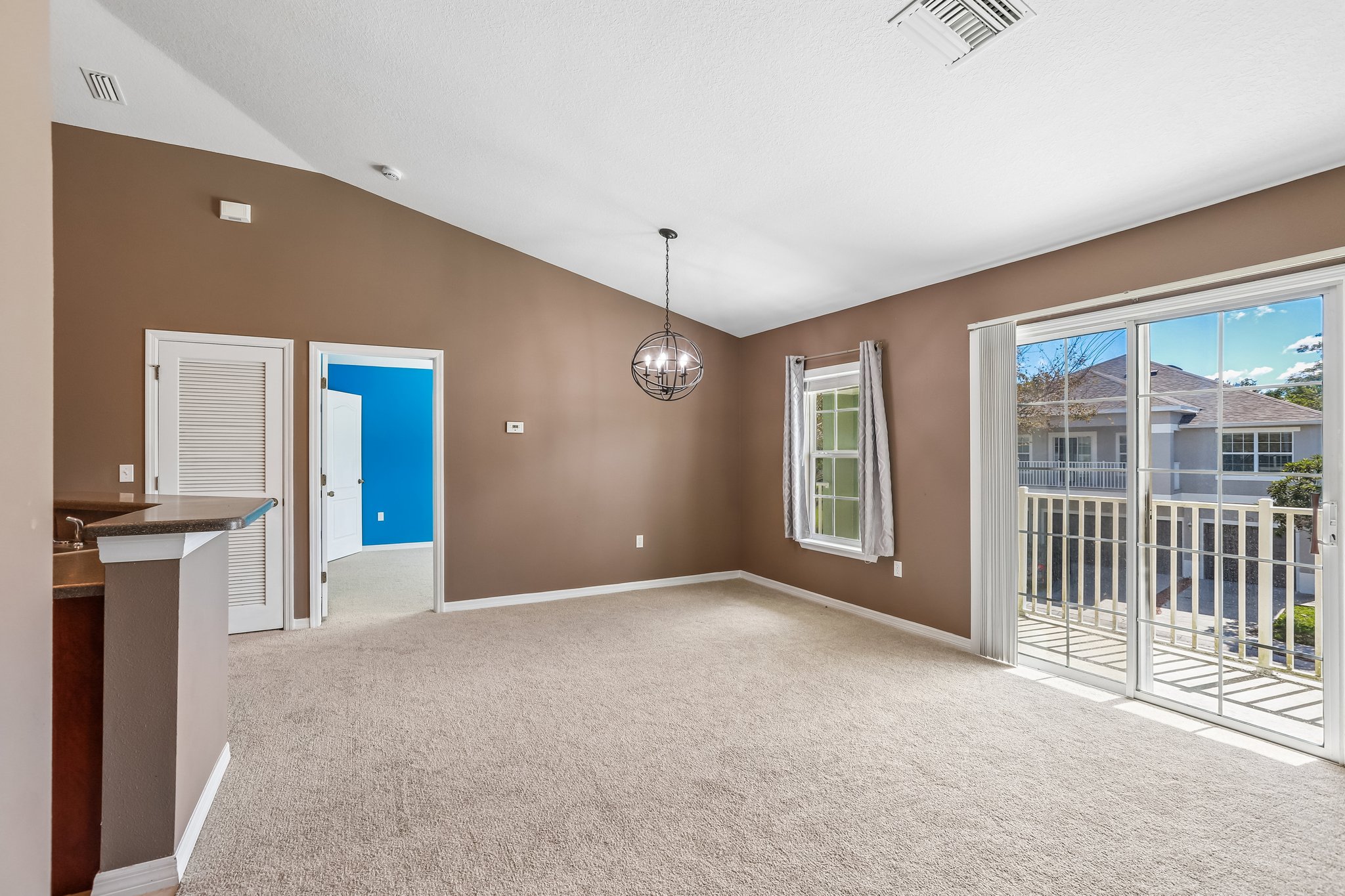 7703 Red Mill Cir, New Port Richey FL end-unit townhome for sale - photo 25