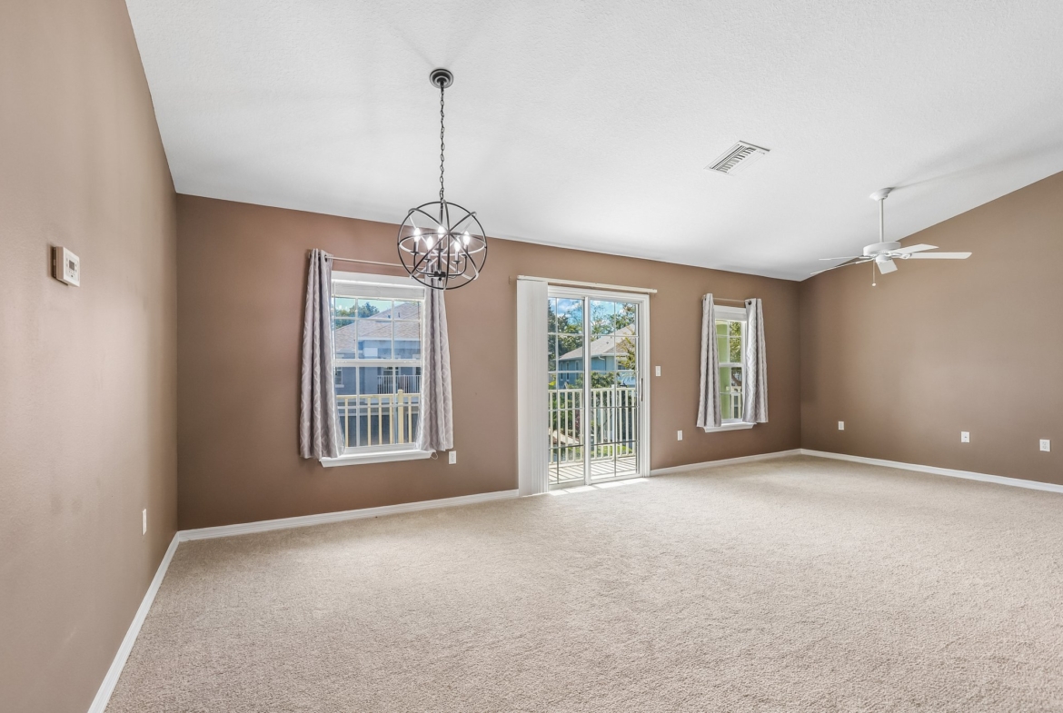 7703 Red Mill Cir, New Port Richey FL end-unit townhome for sale - photo 26