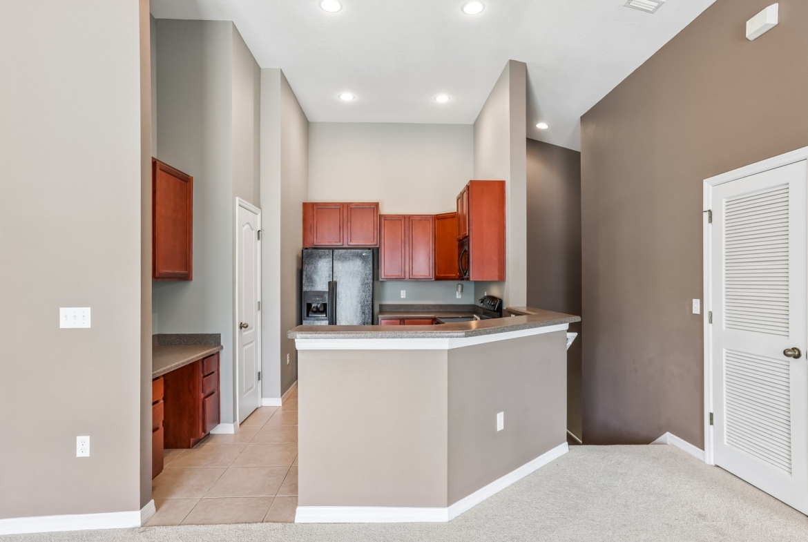 7703 Red Mill Cir, New Port Richey FL end-unit townhome for sale - photo 27